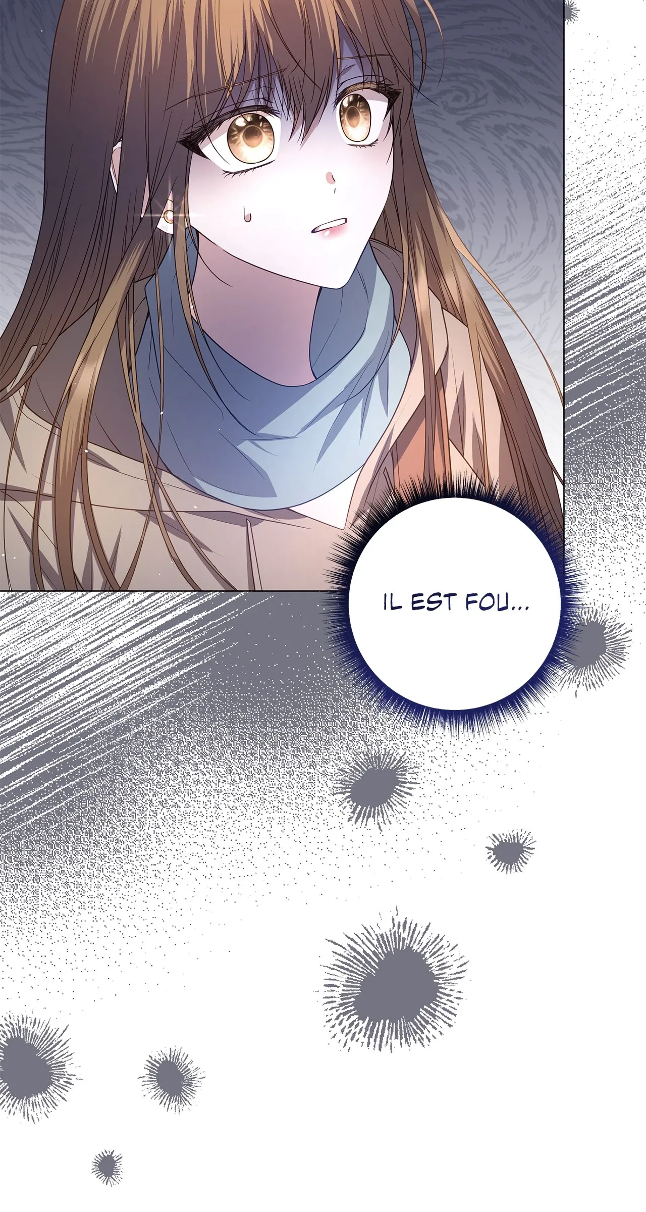 Read Traces of the Moon FR Manga Online