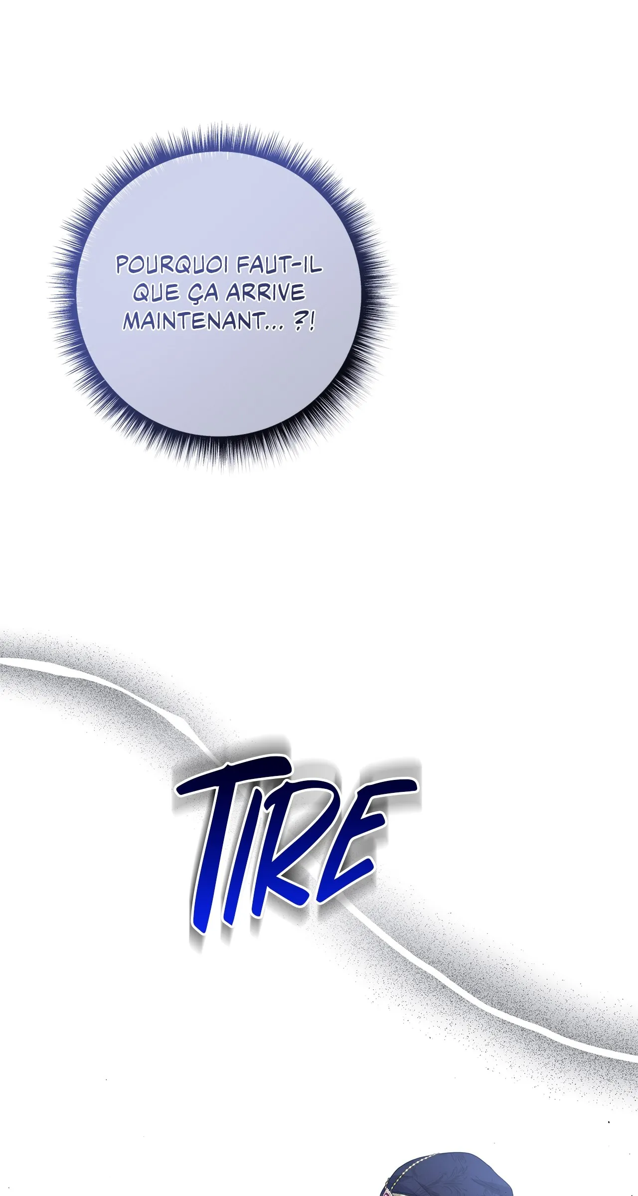 Read Traces of the Moon FR Manga Online