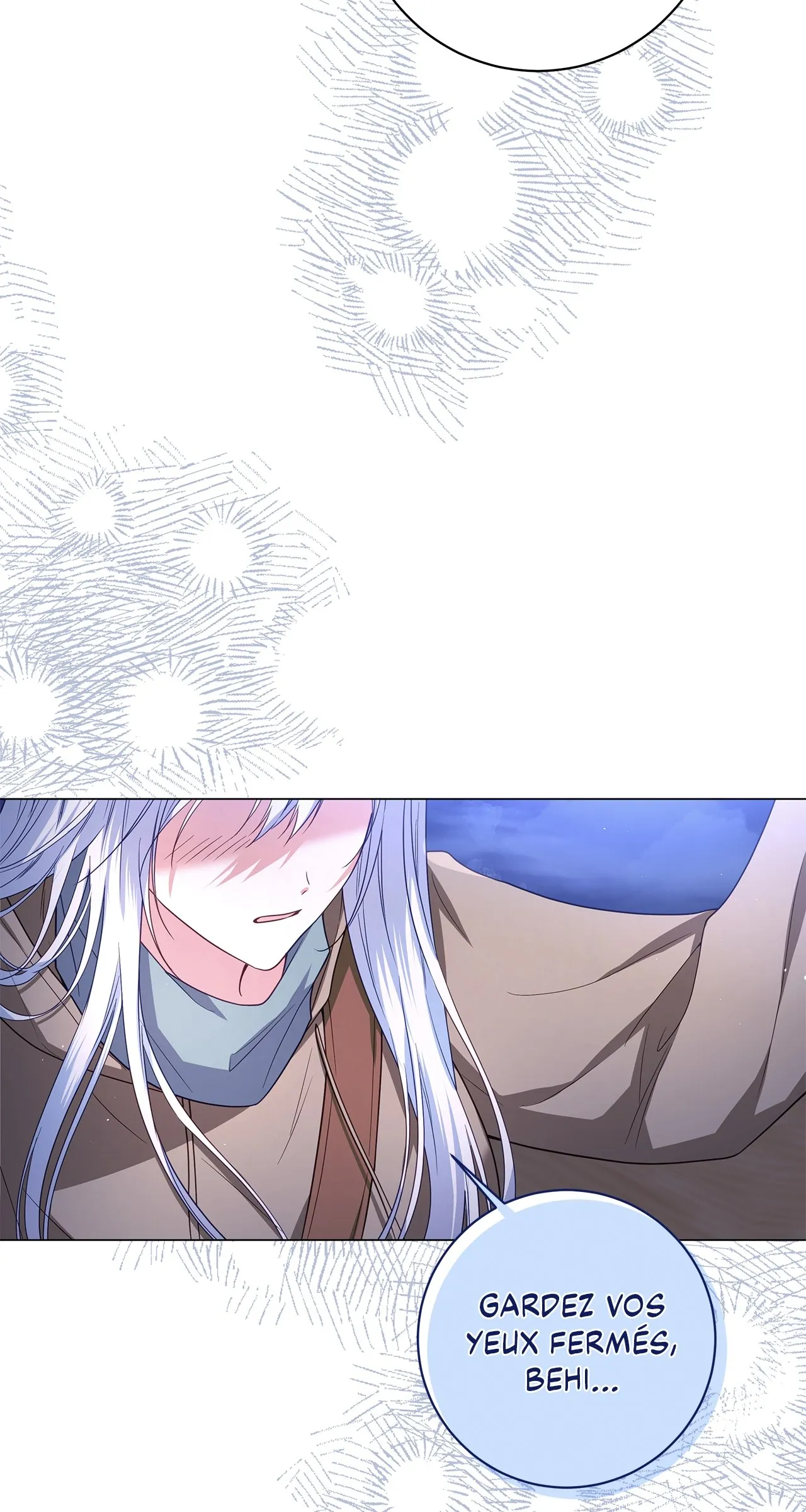 Read Traces of the Moon FR Manga Online