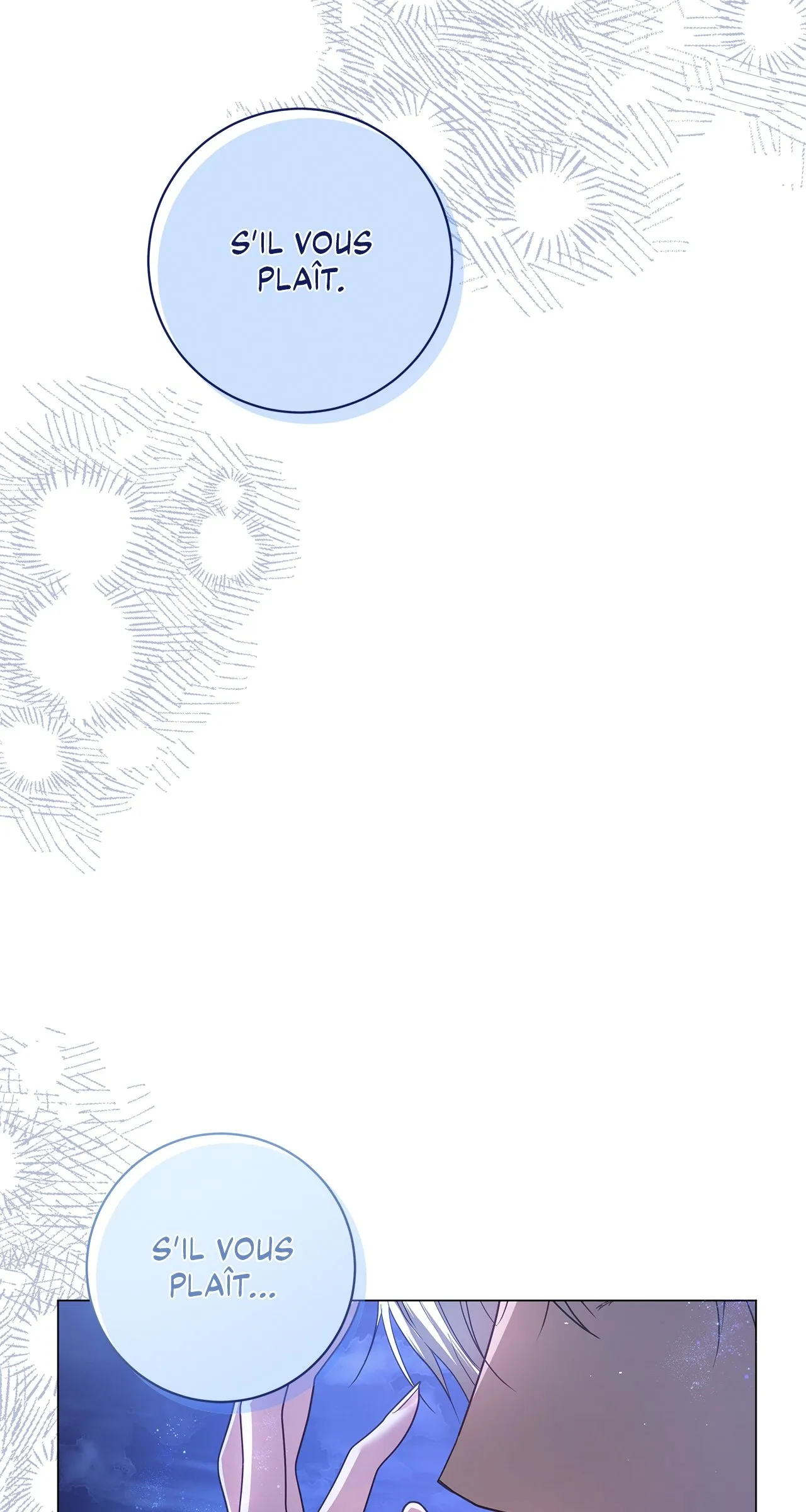 Read Traces of the Moon FR Manga Online