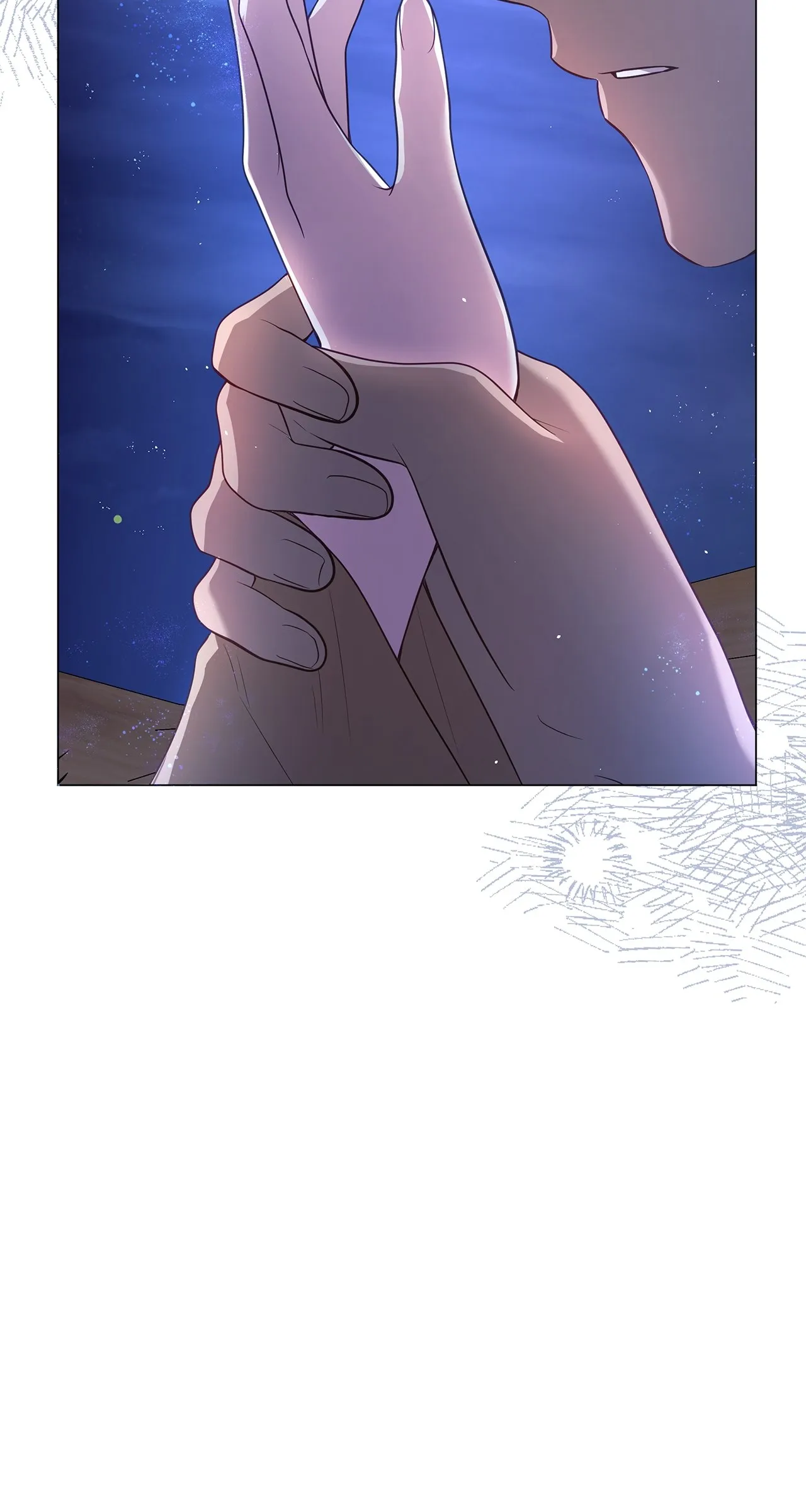 Read Traces of the Moon FR Manga Online