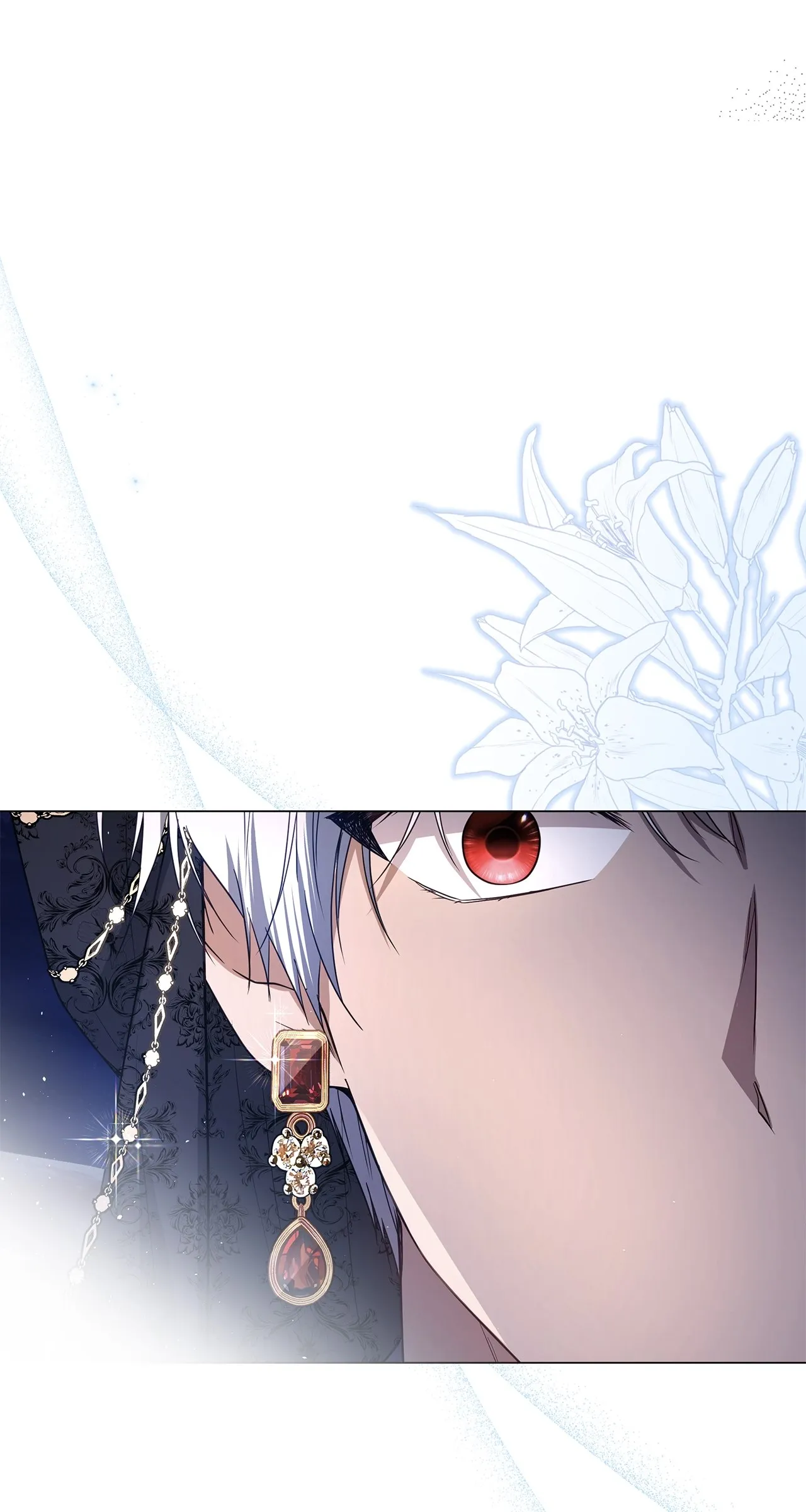 Read Traces of the Moon FR Manga Online