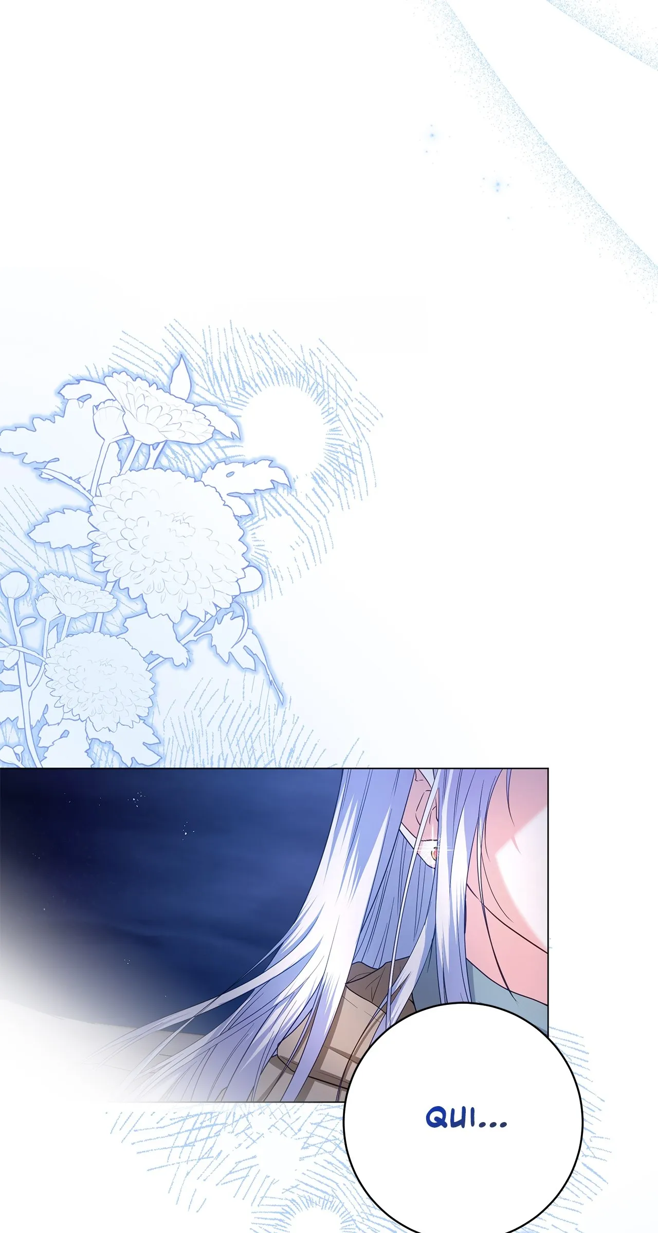 Read Traces of the Moon FR Manga Online