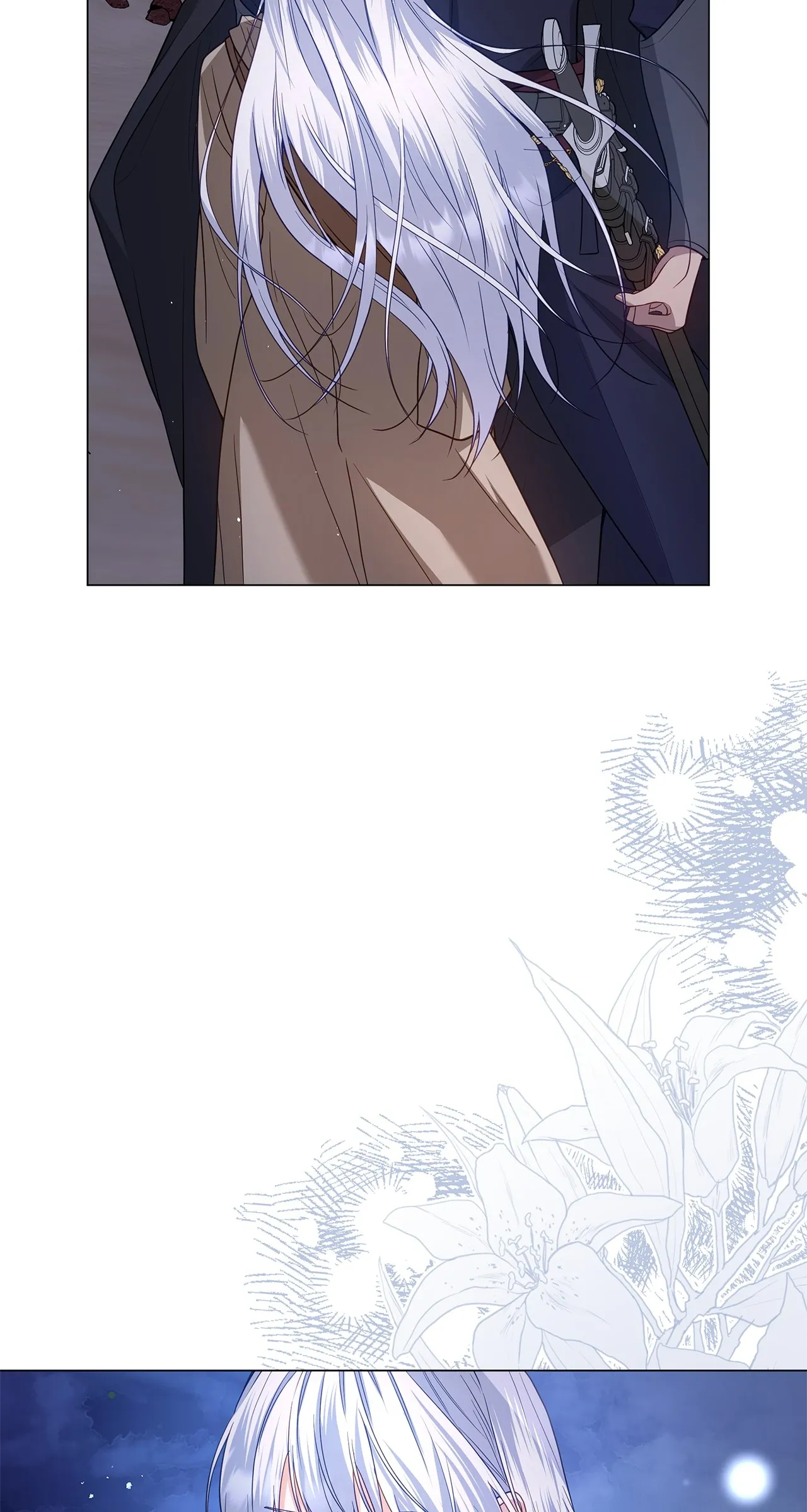 Read Traces of the Moon FR Manga Online