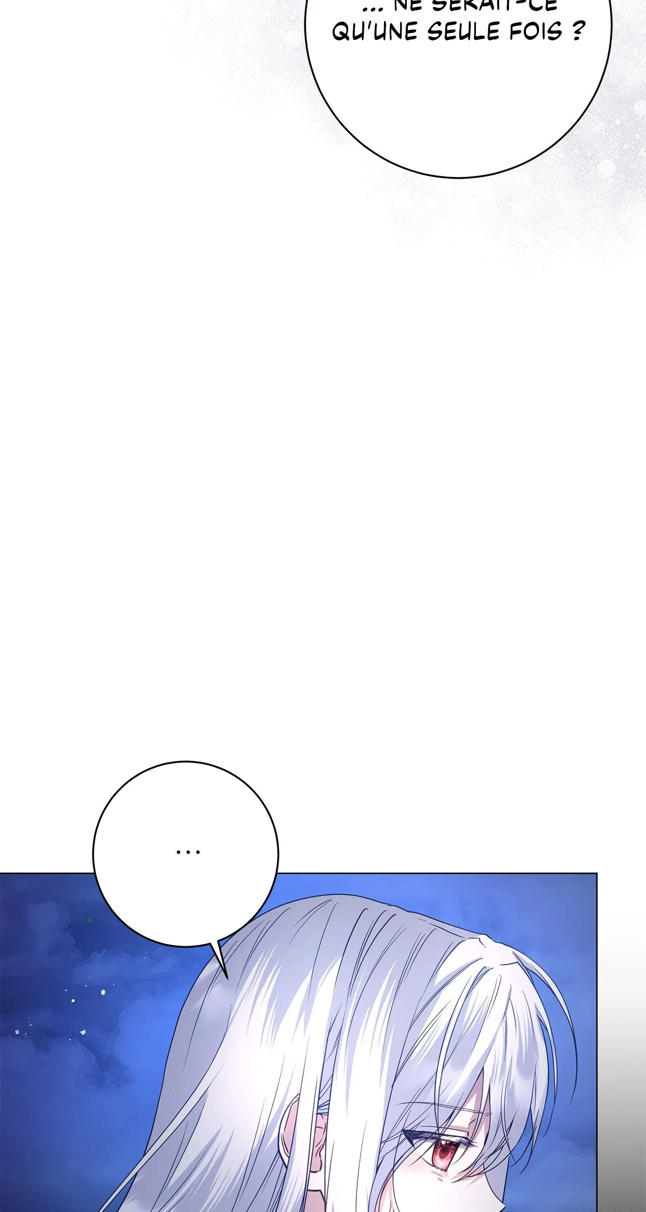 Read Traces of the Moon FR Manga Online