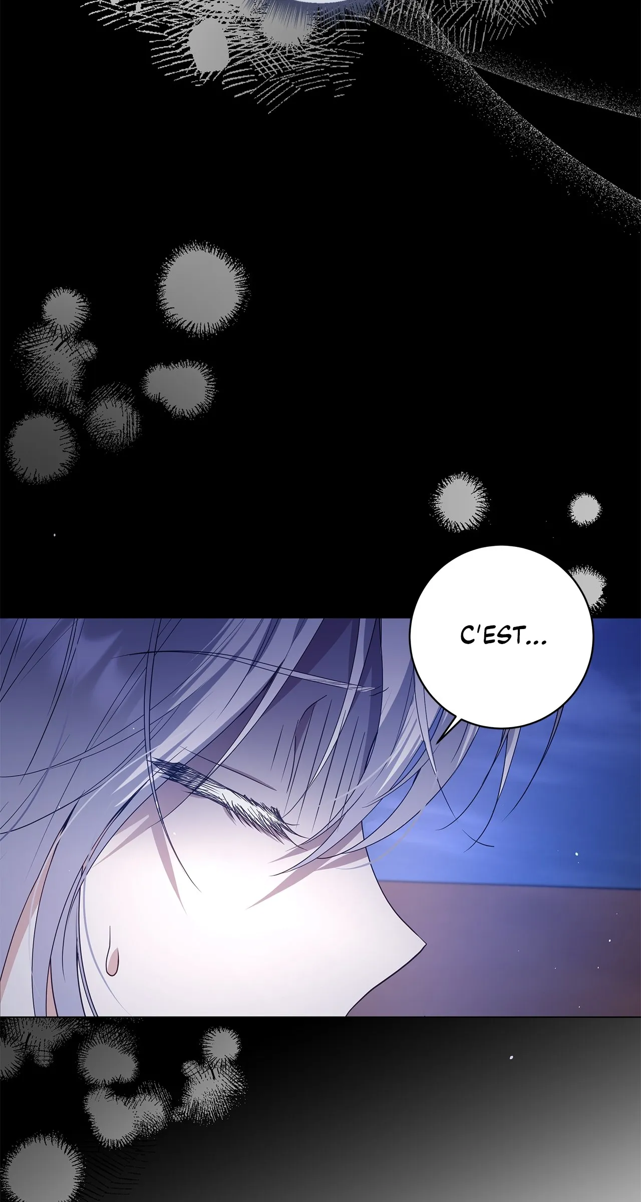 Read Traces of the Moon FR Manga Online