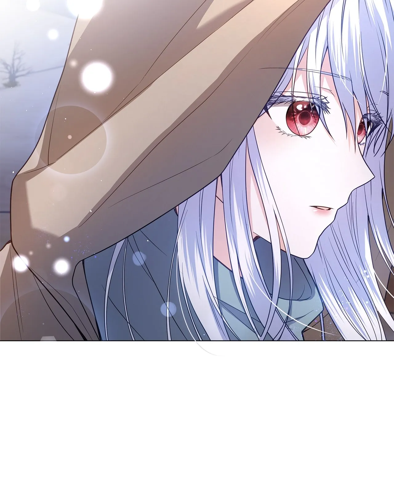 Read Traces of the Moon FR Manga Online