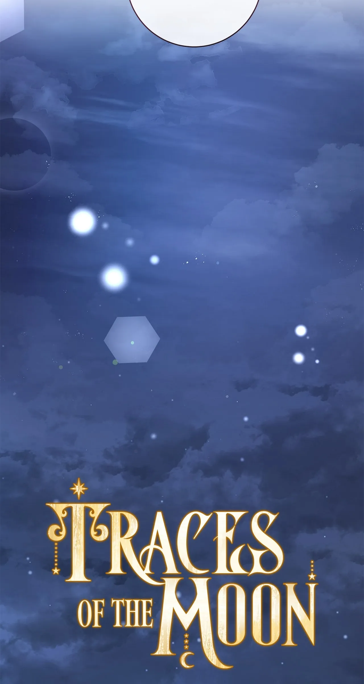 Read Traces of the Moon FR Manga Online