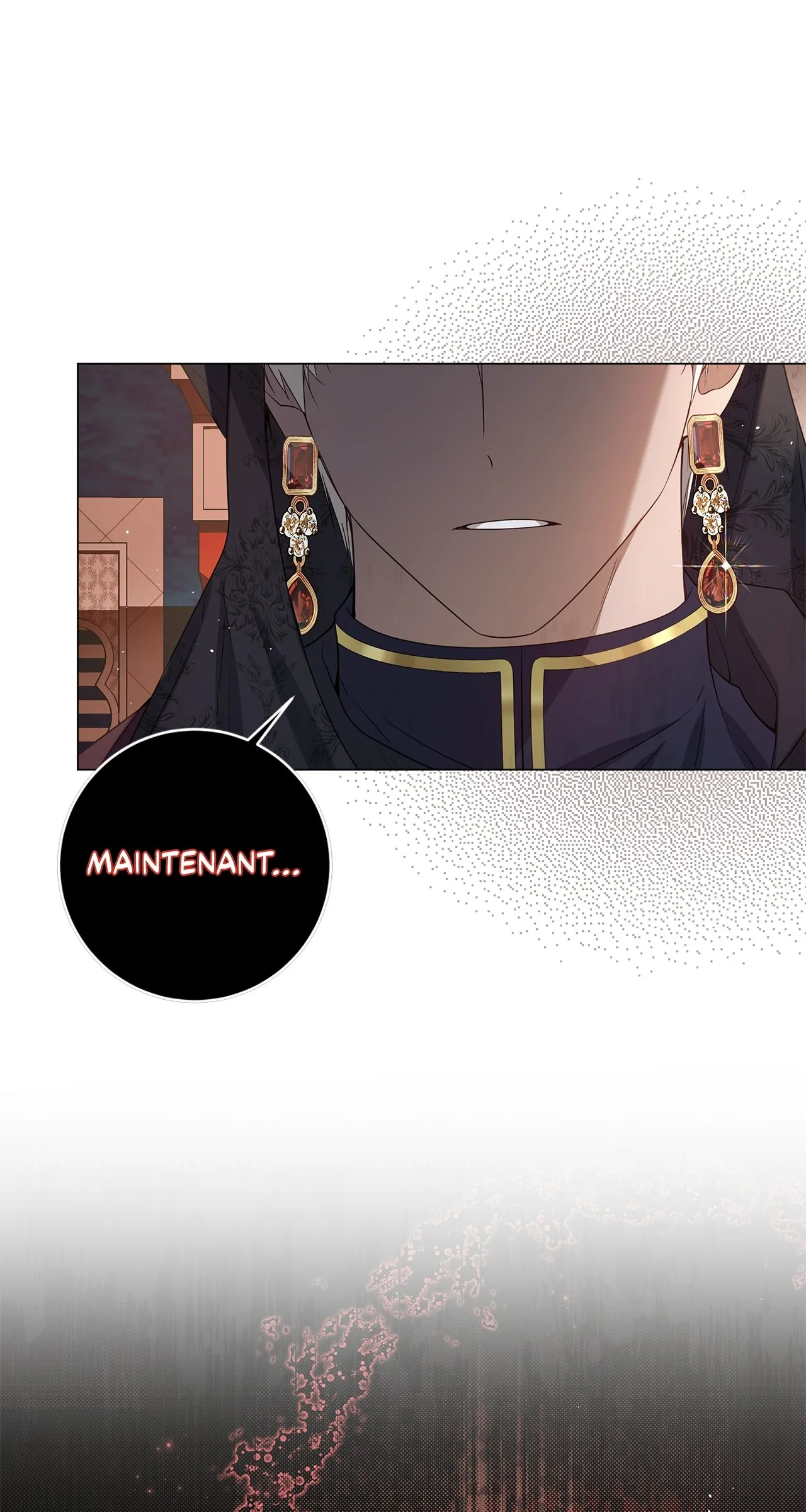 Read Traces of the Moon FR Manga Online