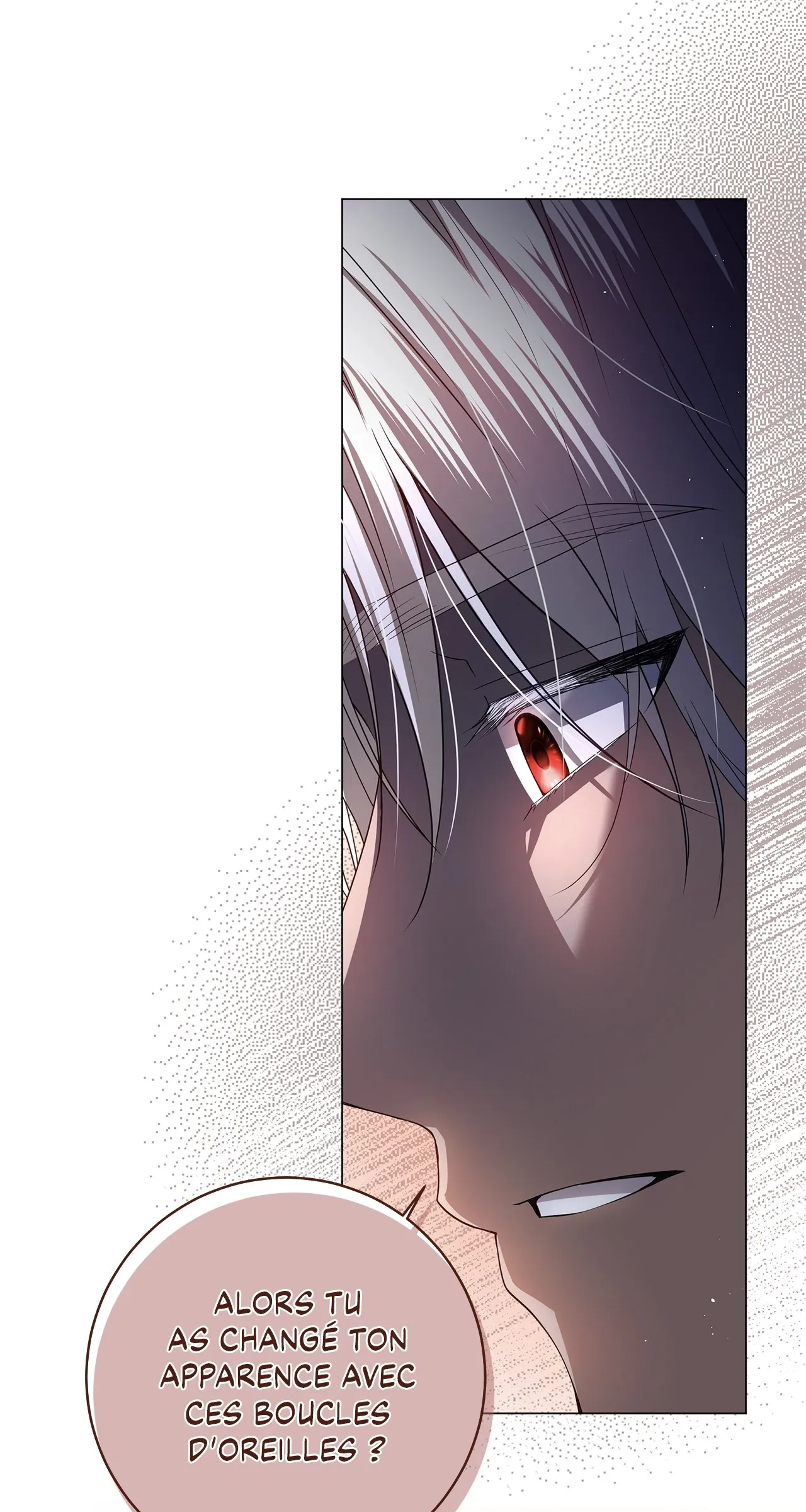 Read Traces of the Moon FR Manga Online