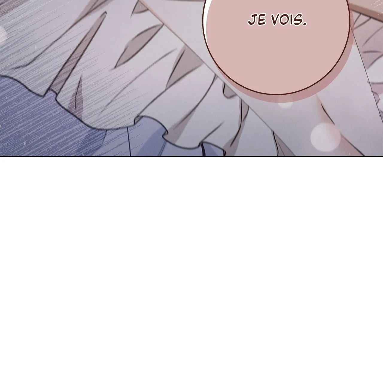 Read Traces of the Moon FR Manga Online