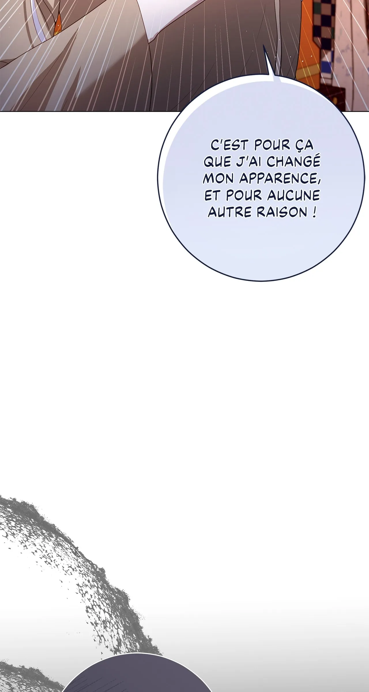 Read Traces of the Moon FR Manga Online