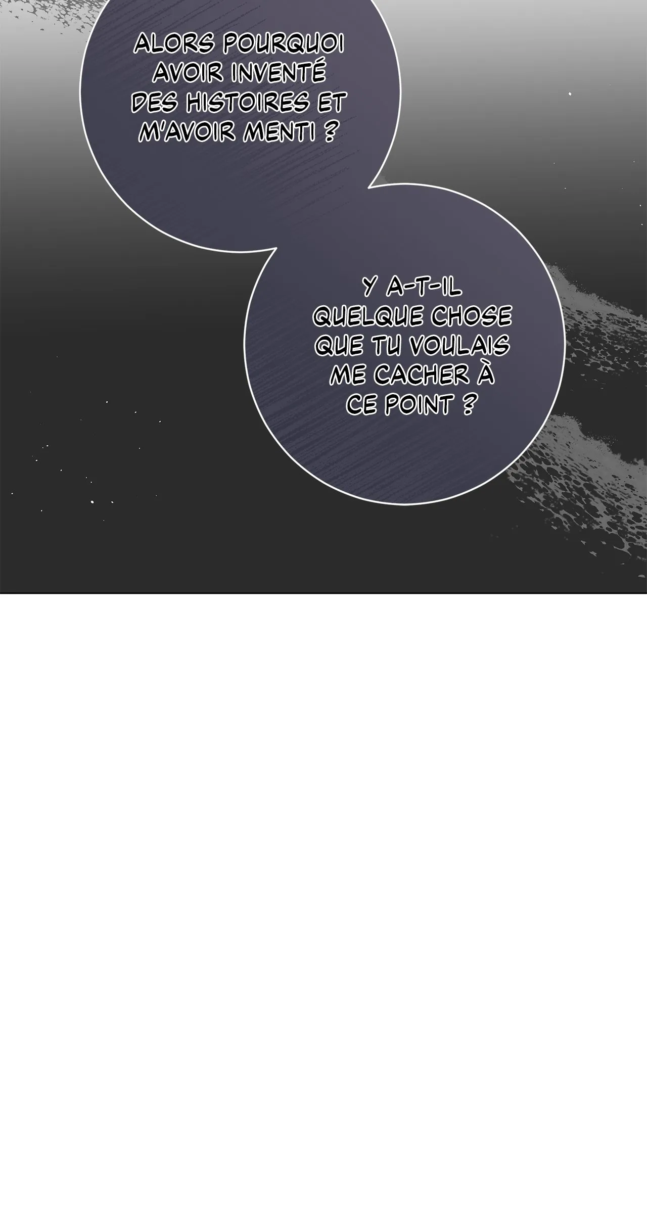 Read Traces of the Moon FR Manga Online