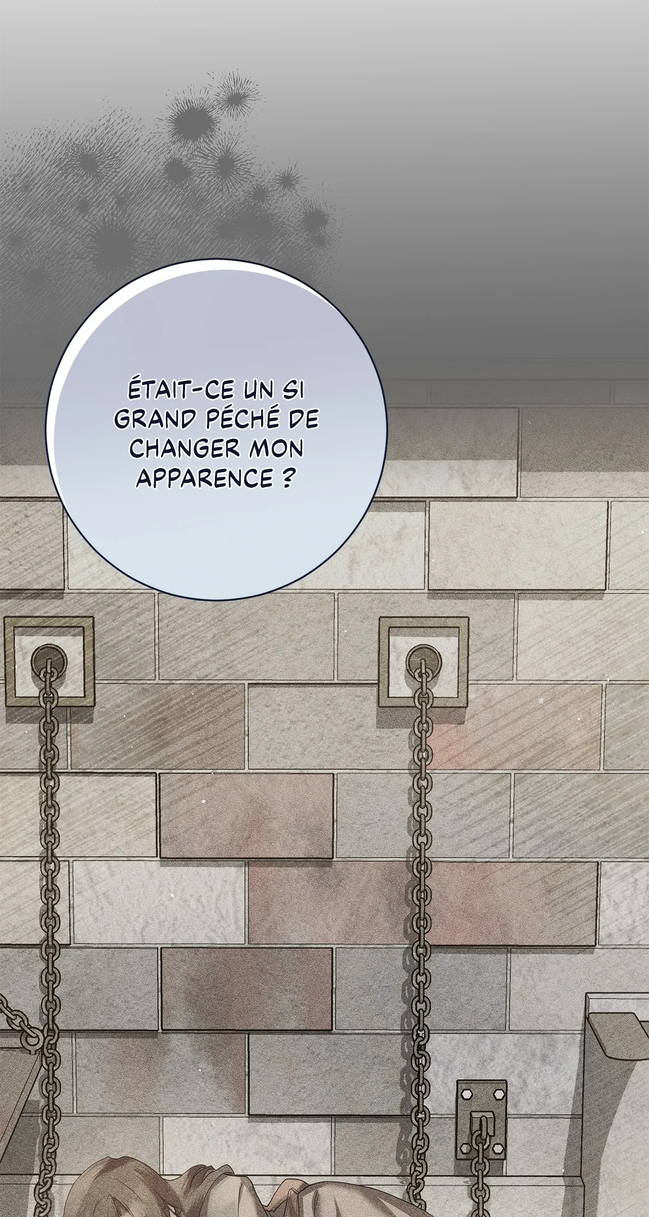 Read Traces of the Moon FR Manga Online