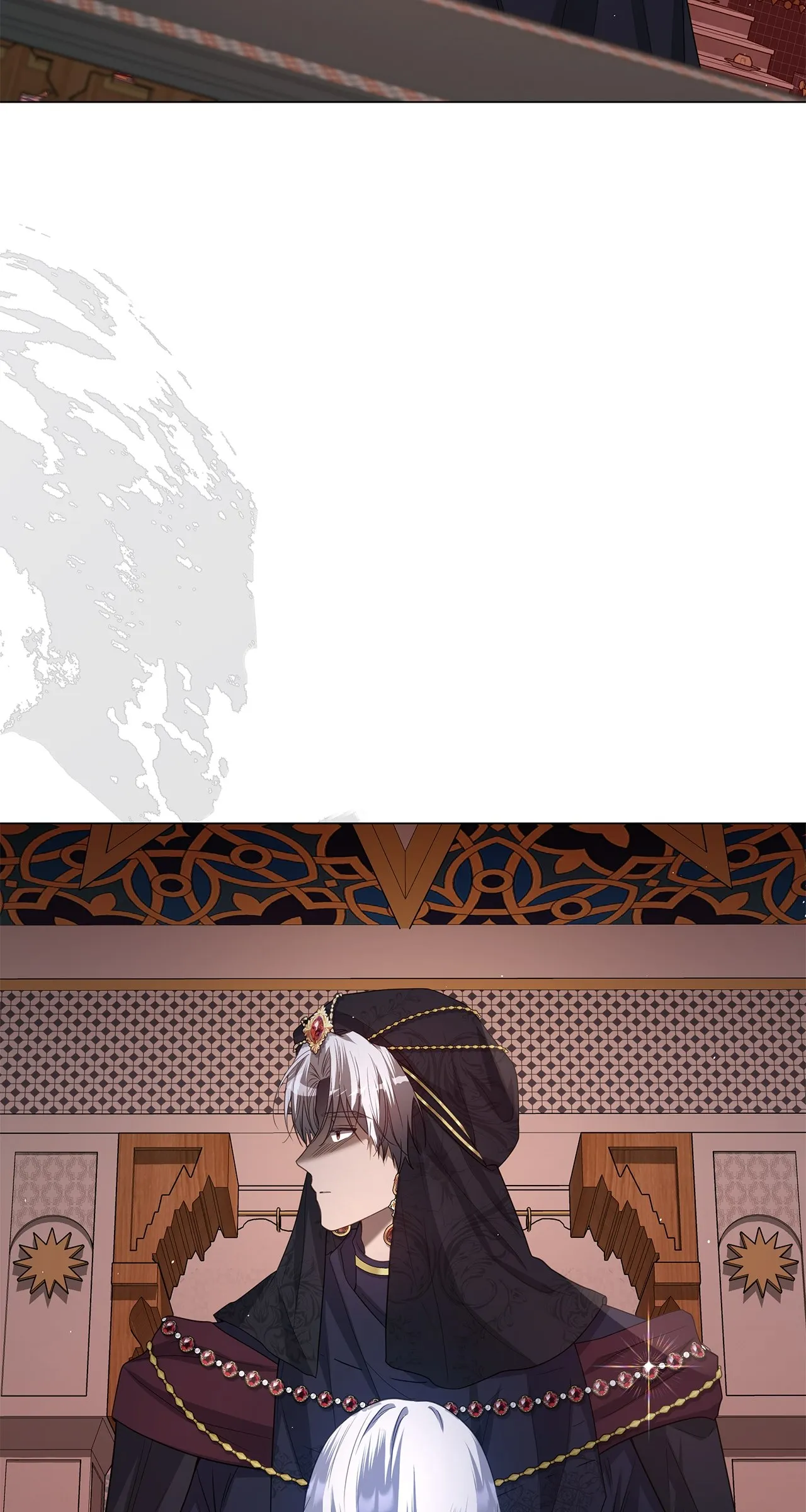 Read Traces of the Moon FR Manga Online