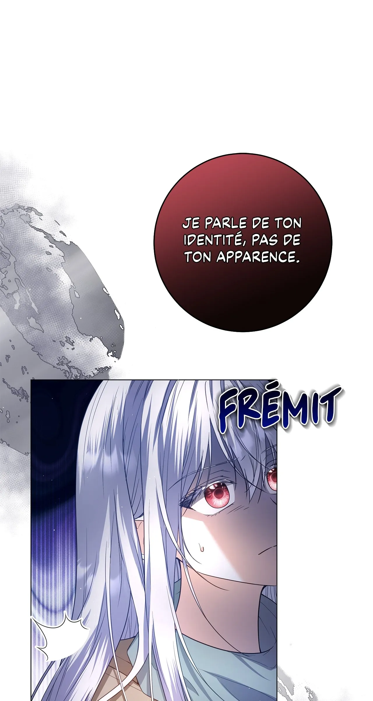 Read Traces of the Moon FR Manga Online
