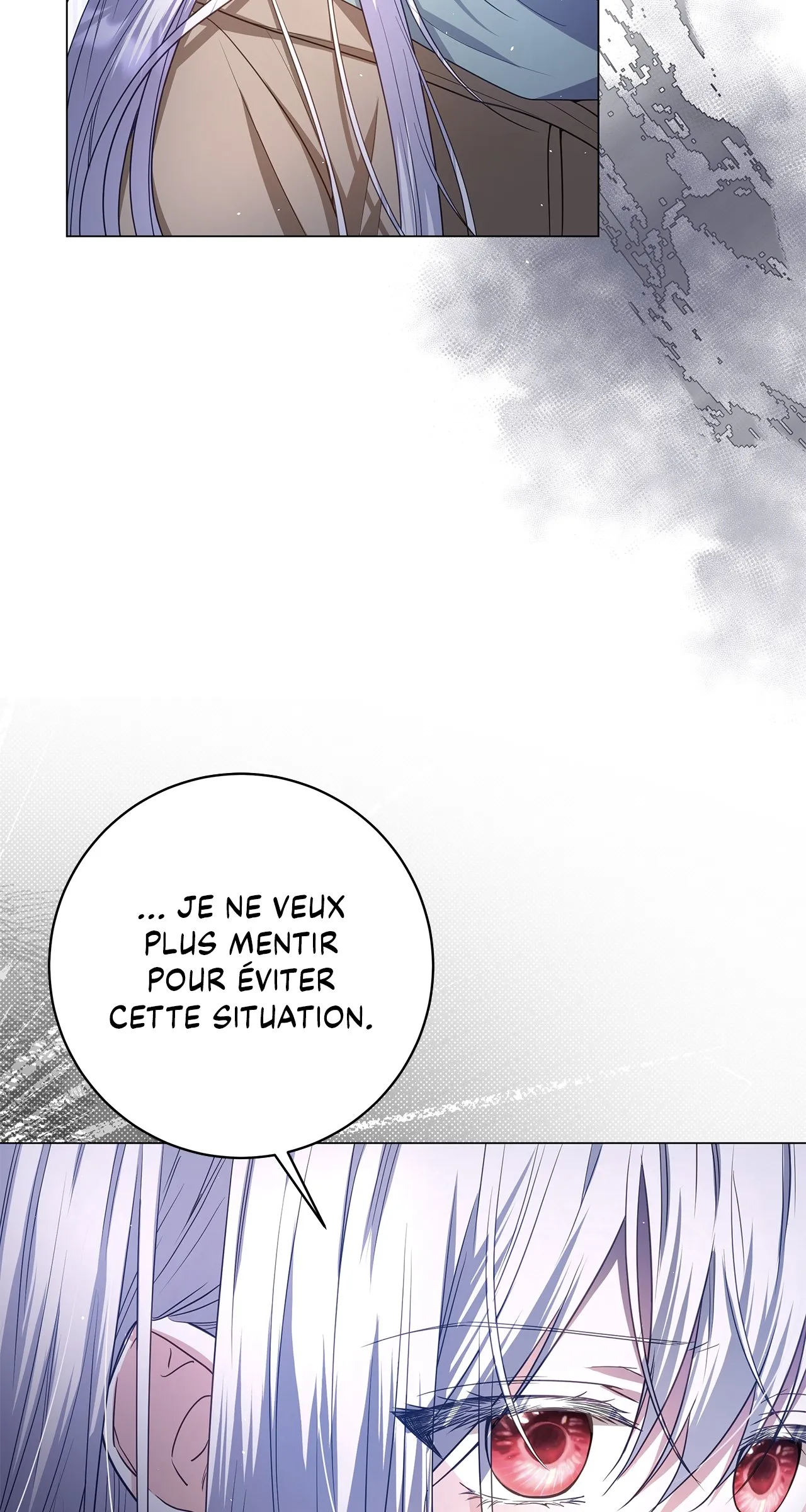 Read Traces of the Moon FR Manga Online