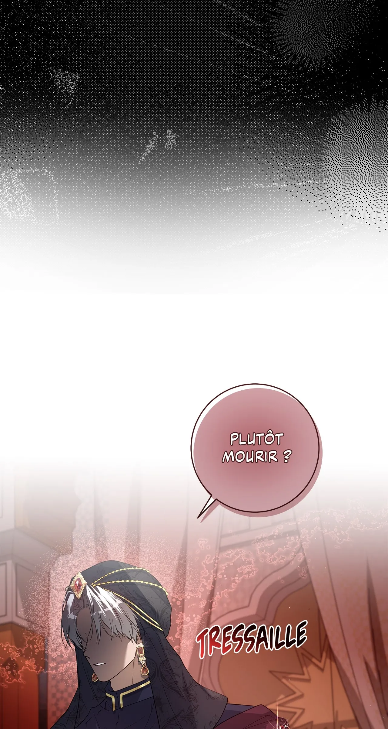 Read Traces of the Moon FR Manga Online