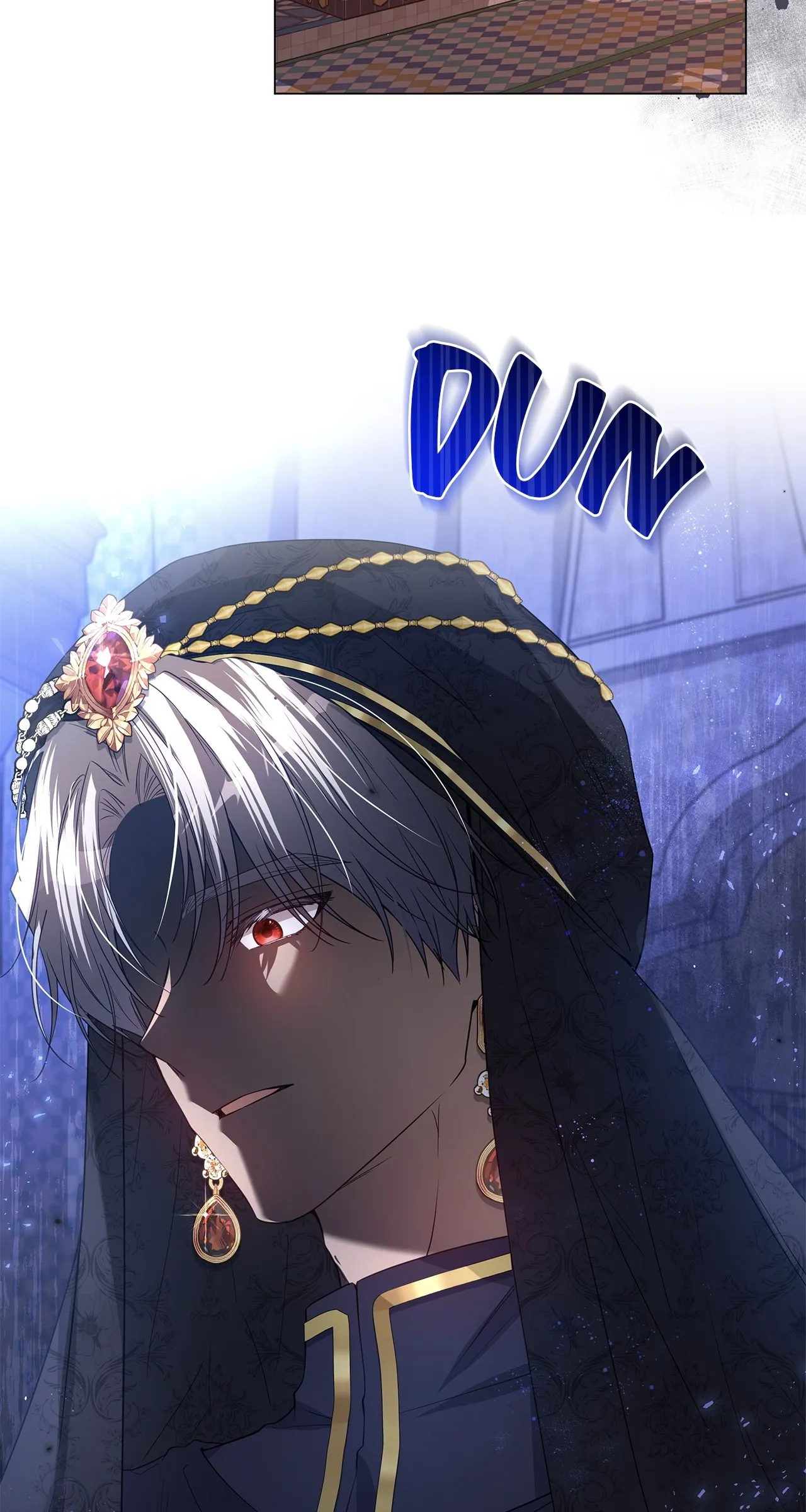 Read Traces of the Moon FR Manga Online