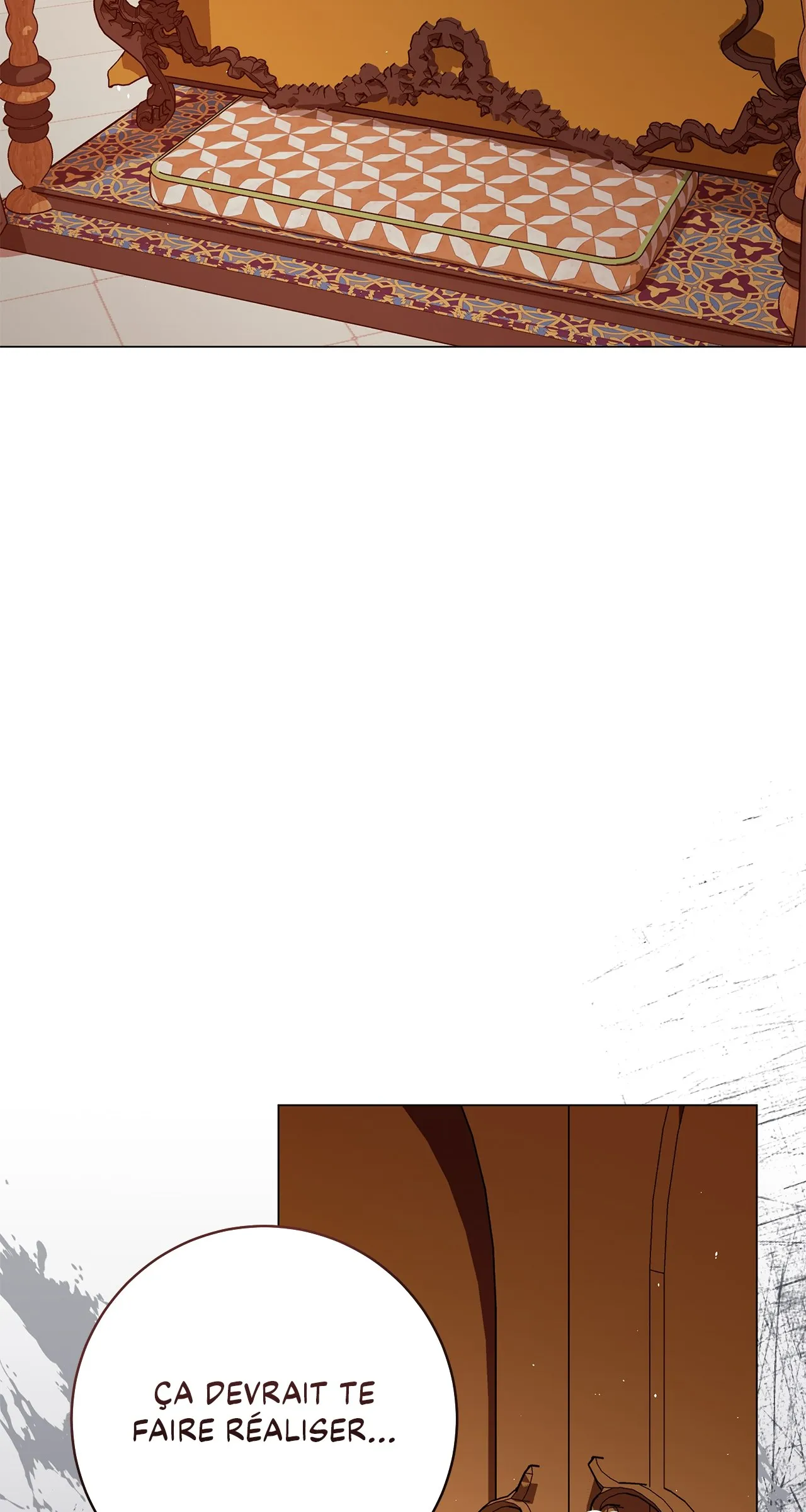 Read Traces of the Moon FR Manga Online
