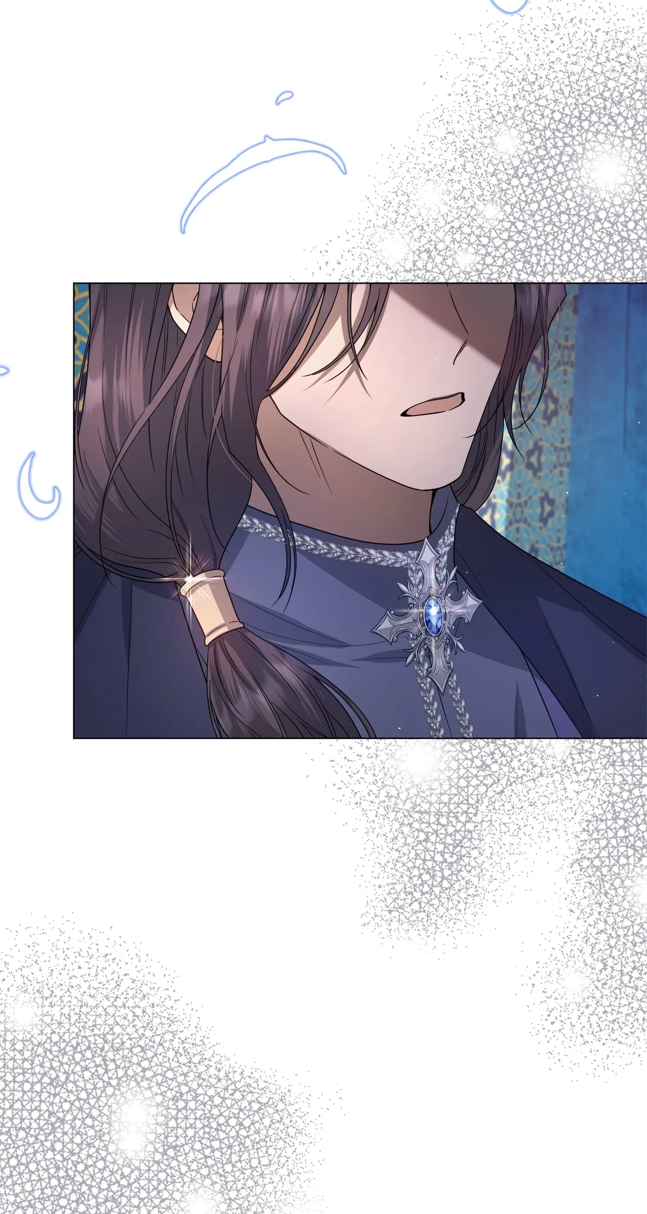 Read Traces of the Moon FR Manga Online