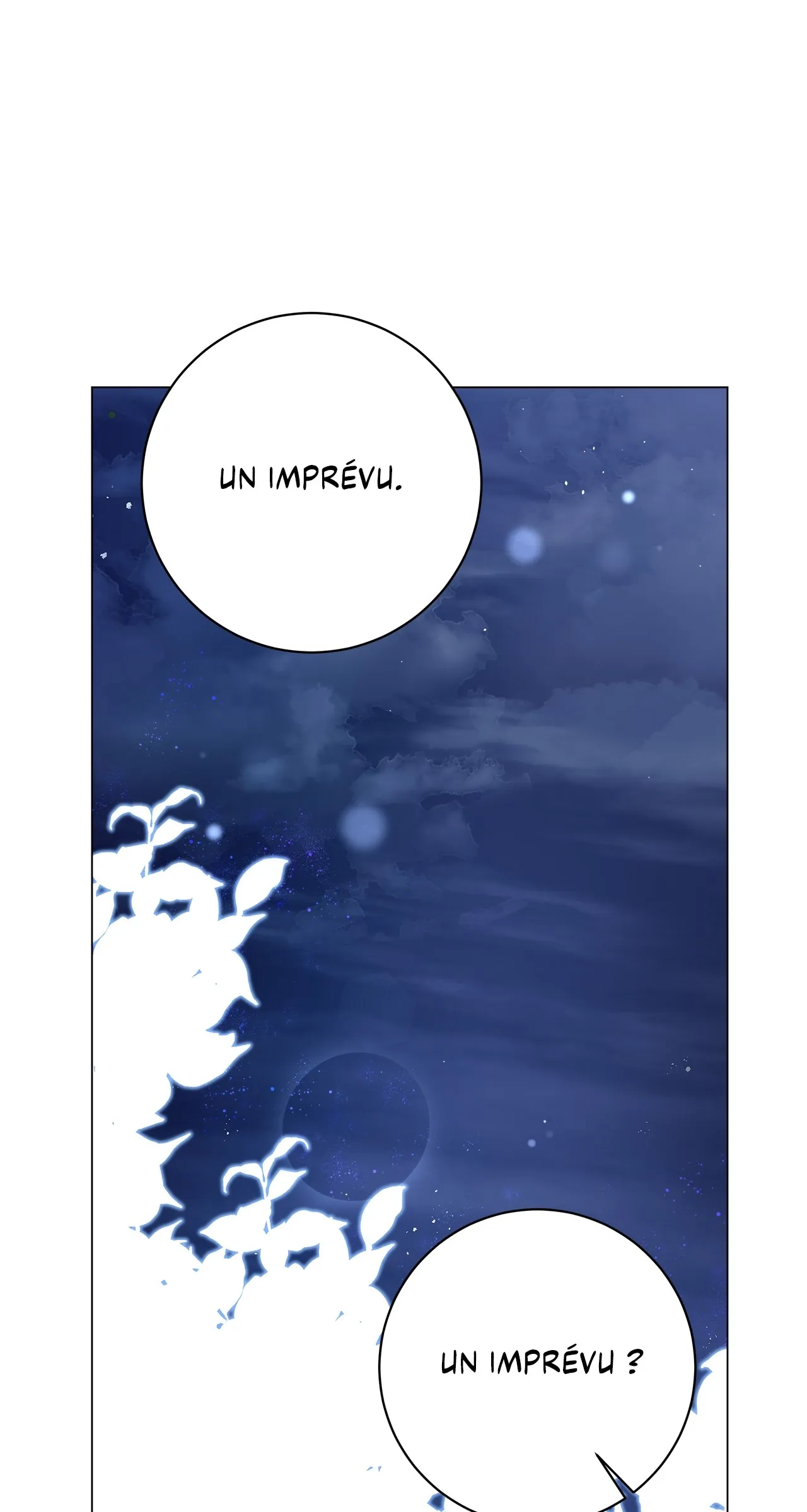 Read Traces of the Moon FR Manga Online