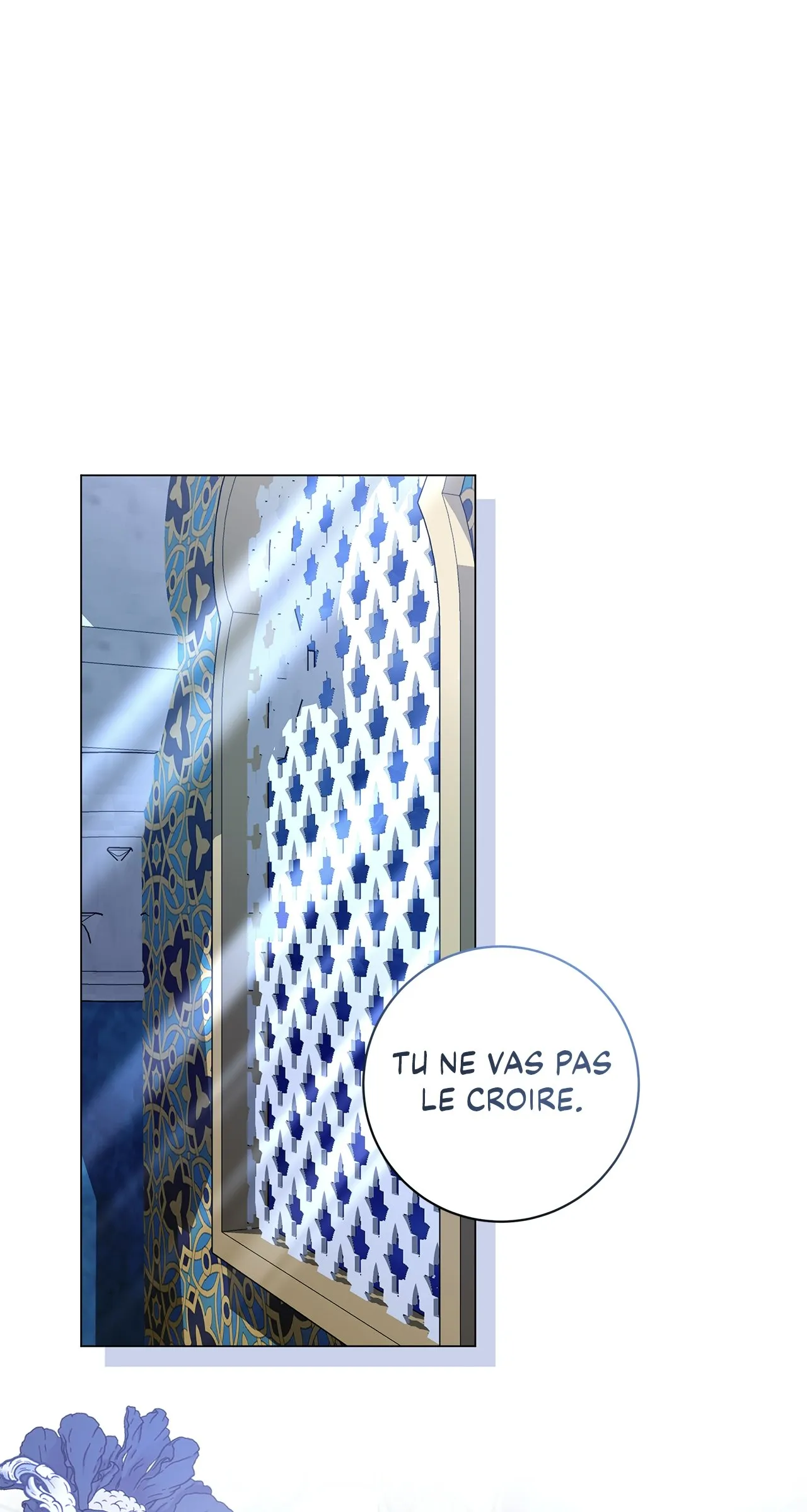Read Traces of the Moon FR Manga Online