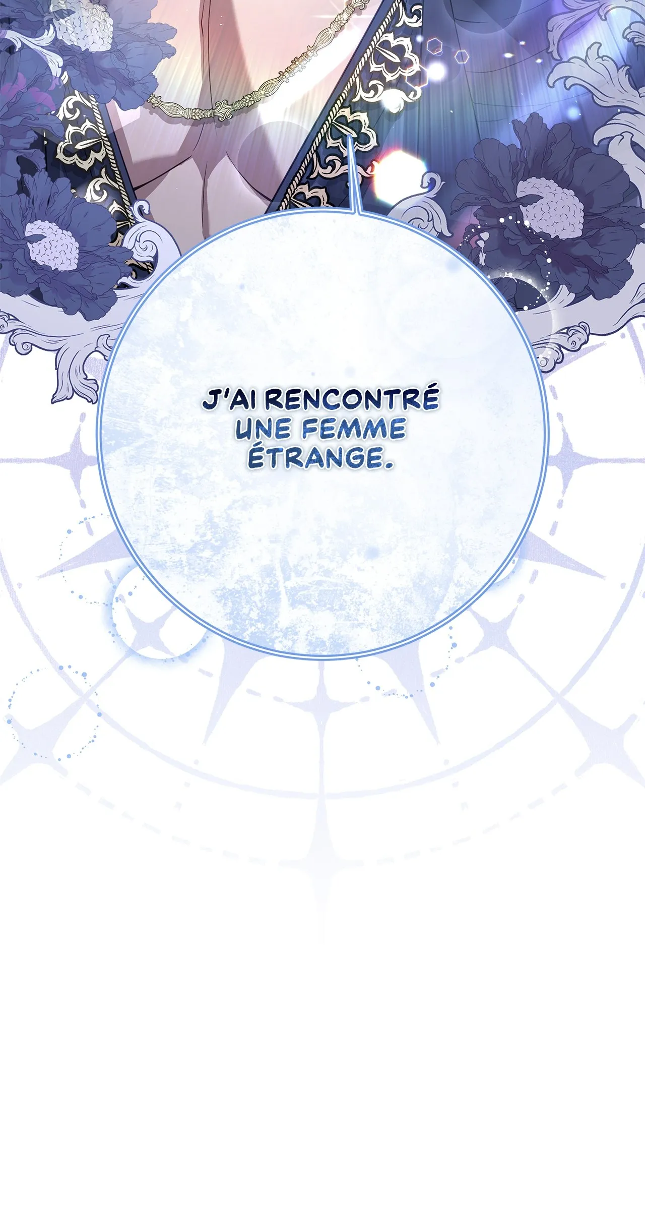 Read Traces of the Moon FR Manga Online