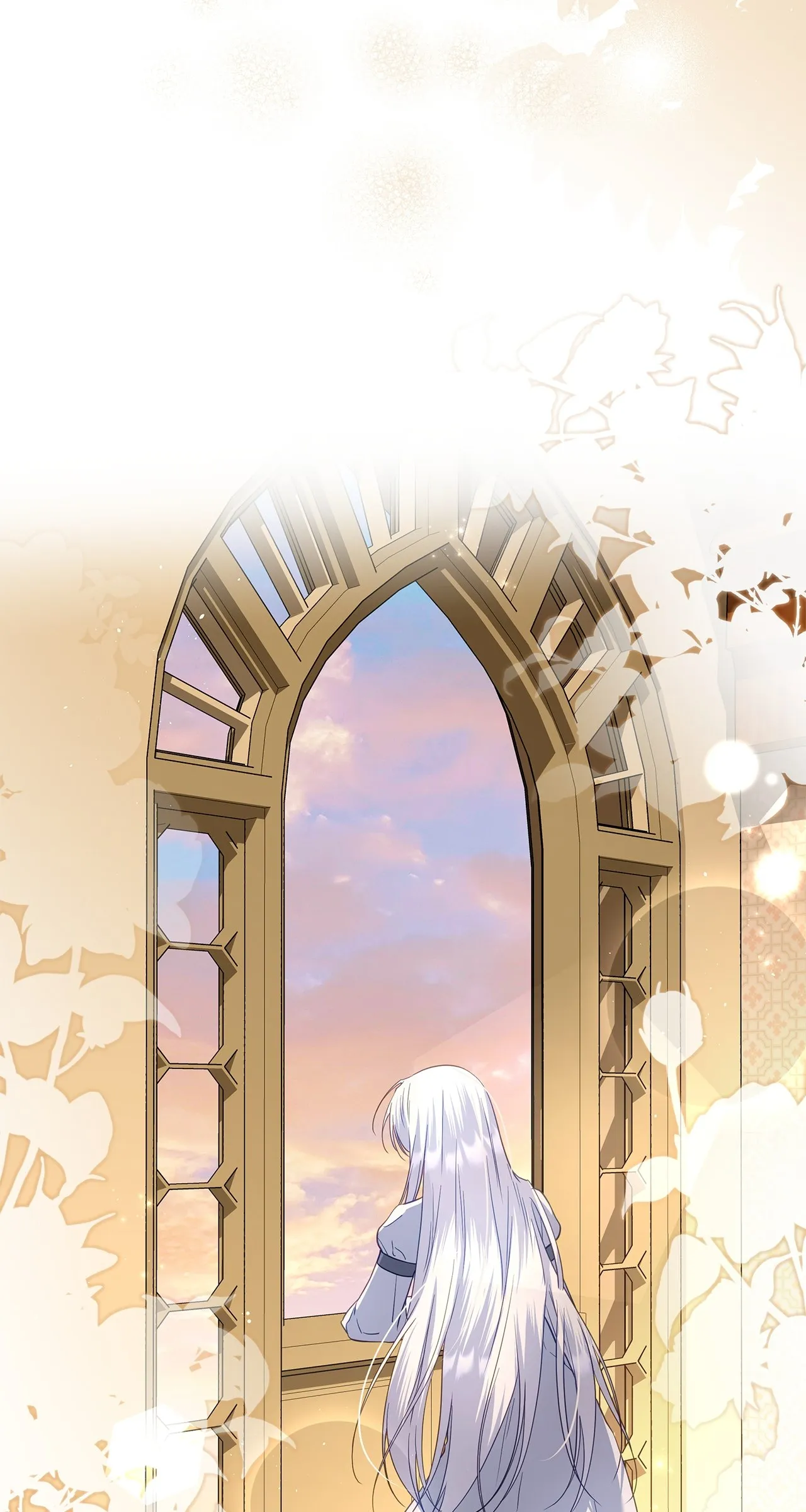 Read Traces of the Moon FR Manga Online