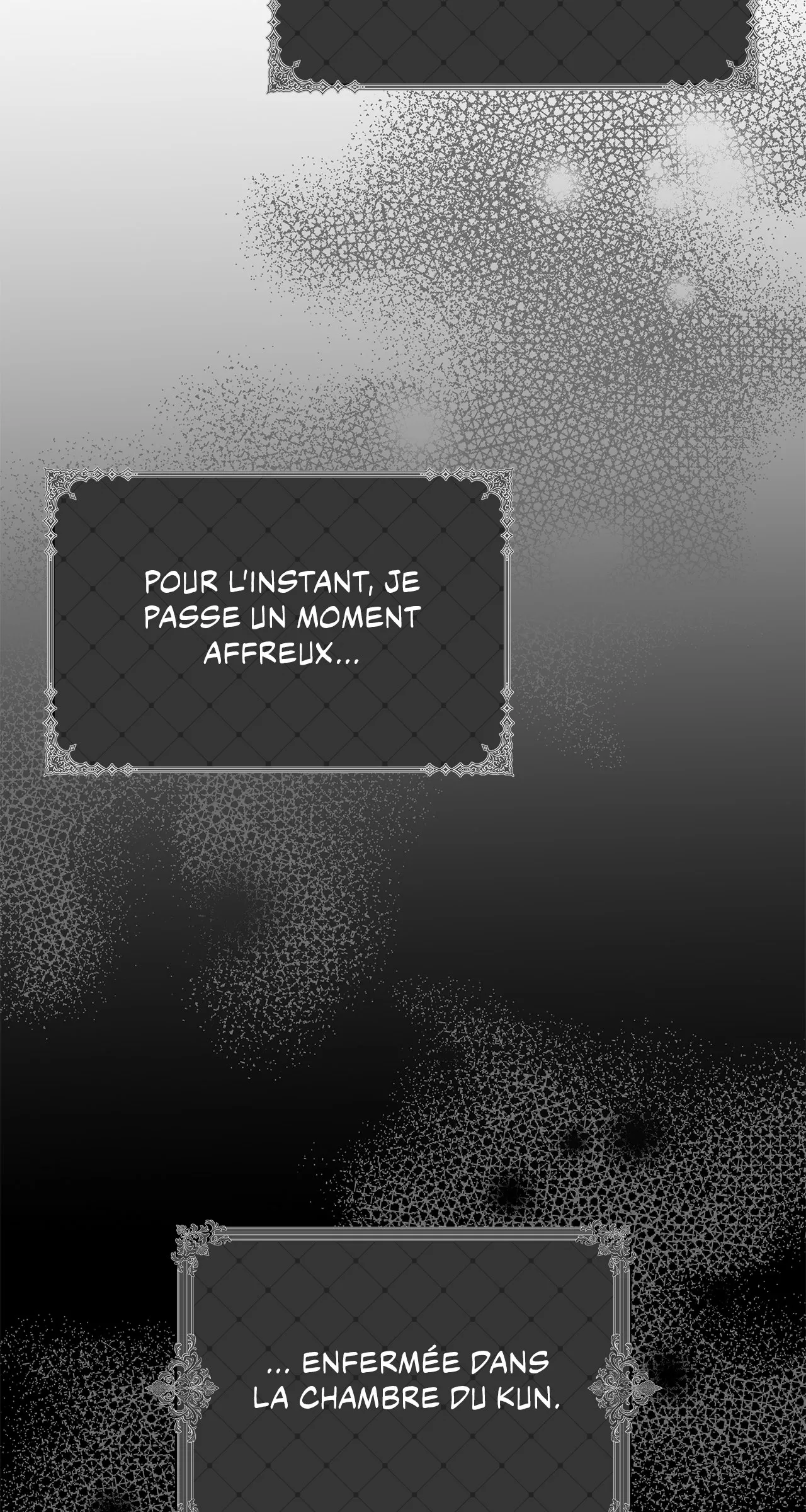 Read Traces of the Moon FR Manga Online
