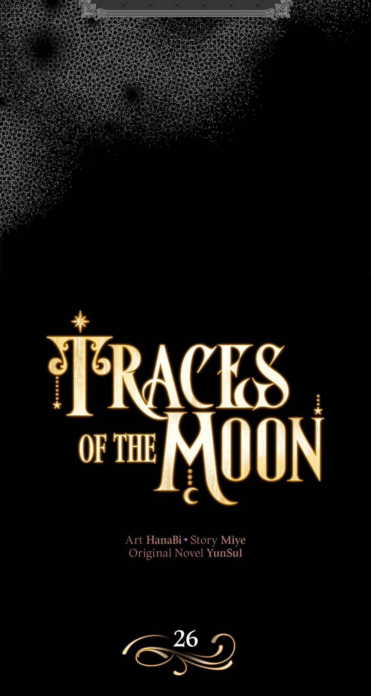 Read Traces of the Moon FR Manga Online