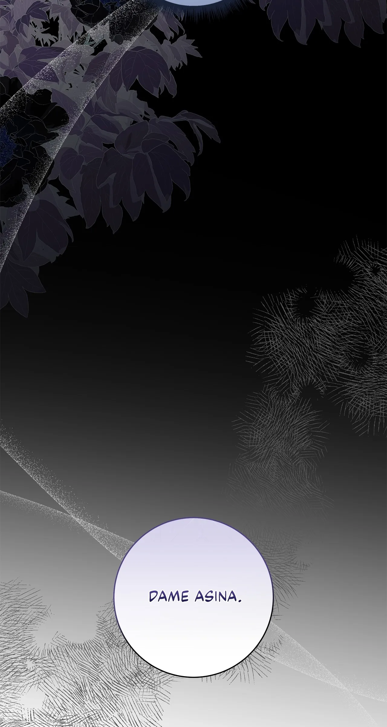 Read Traces of the Moon FR Manga Online
