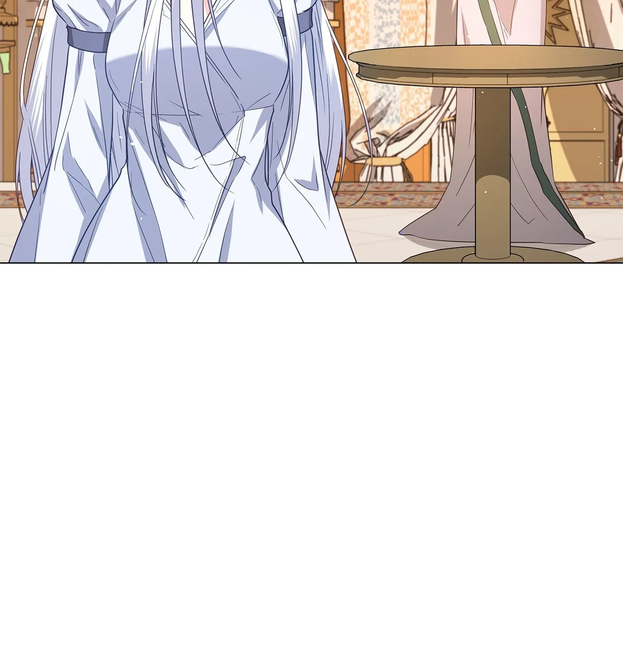 Read Traces of the Moon FR Manga Online