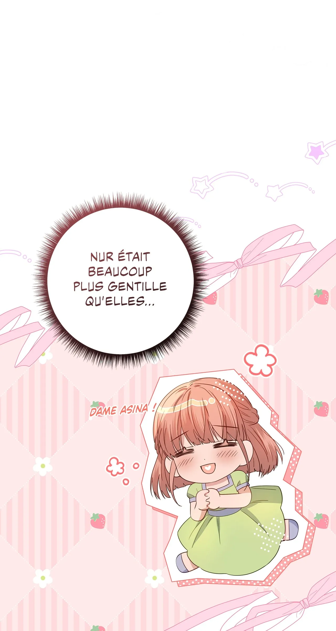 Read Traces of the Moon FR Manga Online