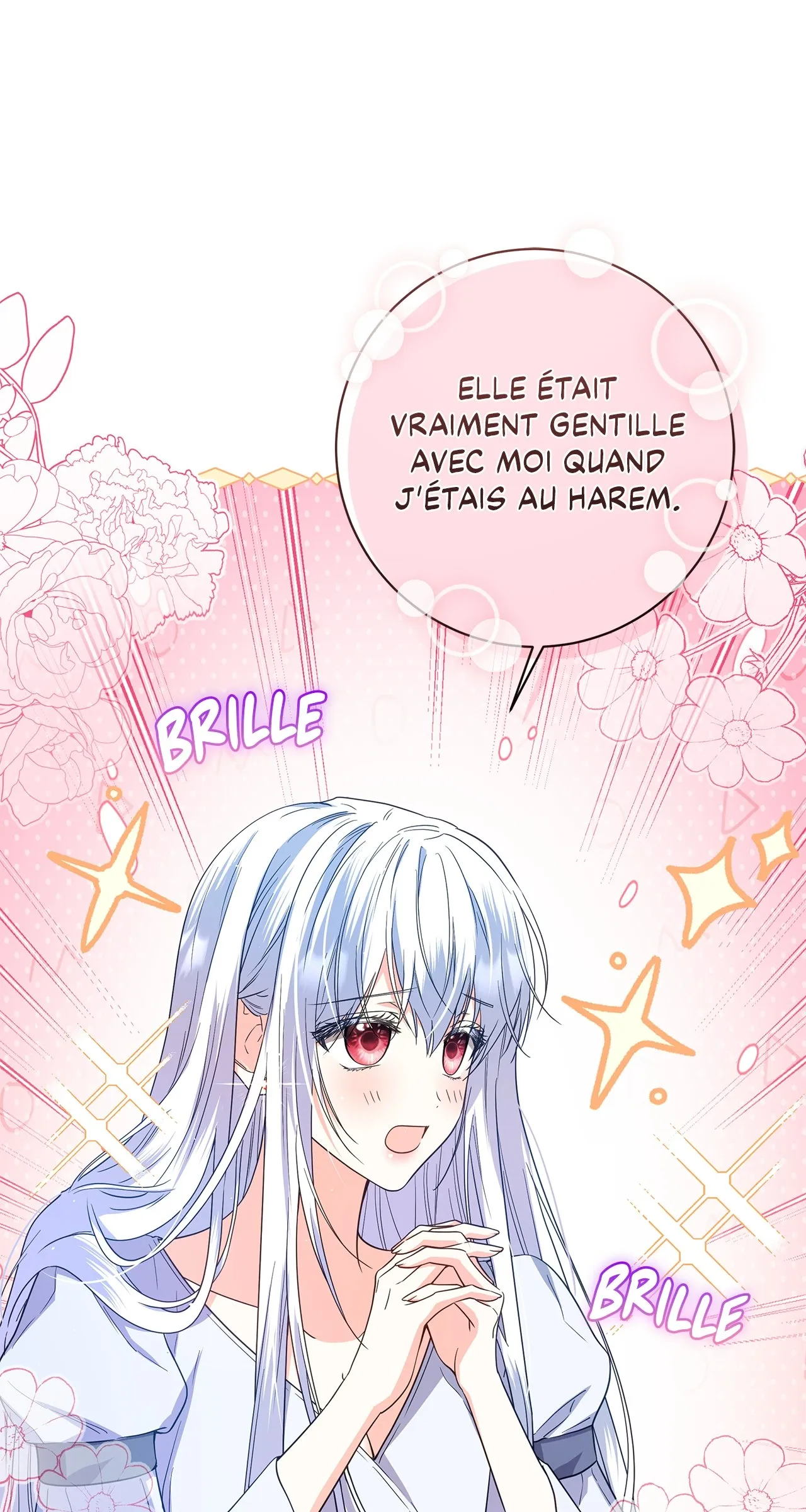 Read Traces of the Moon FR Manga Online