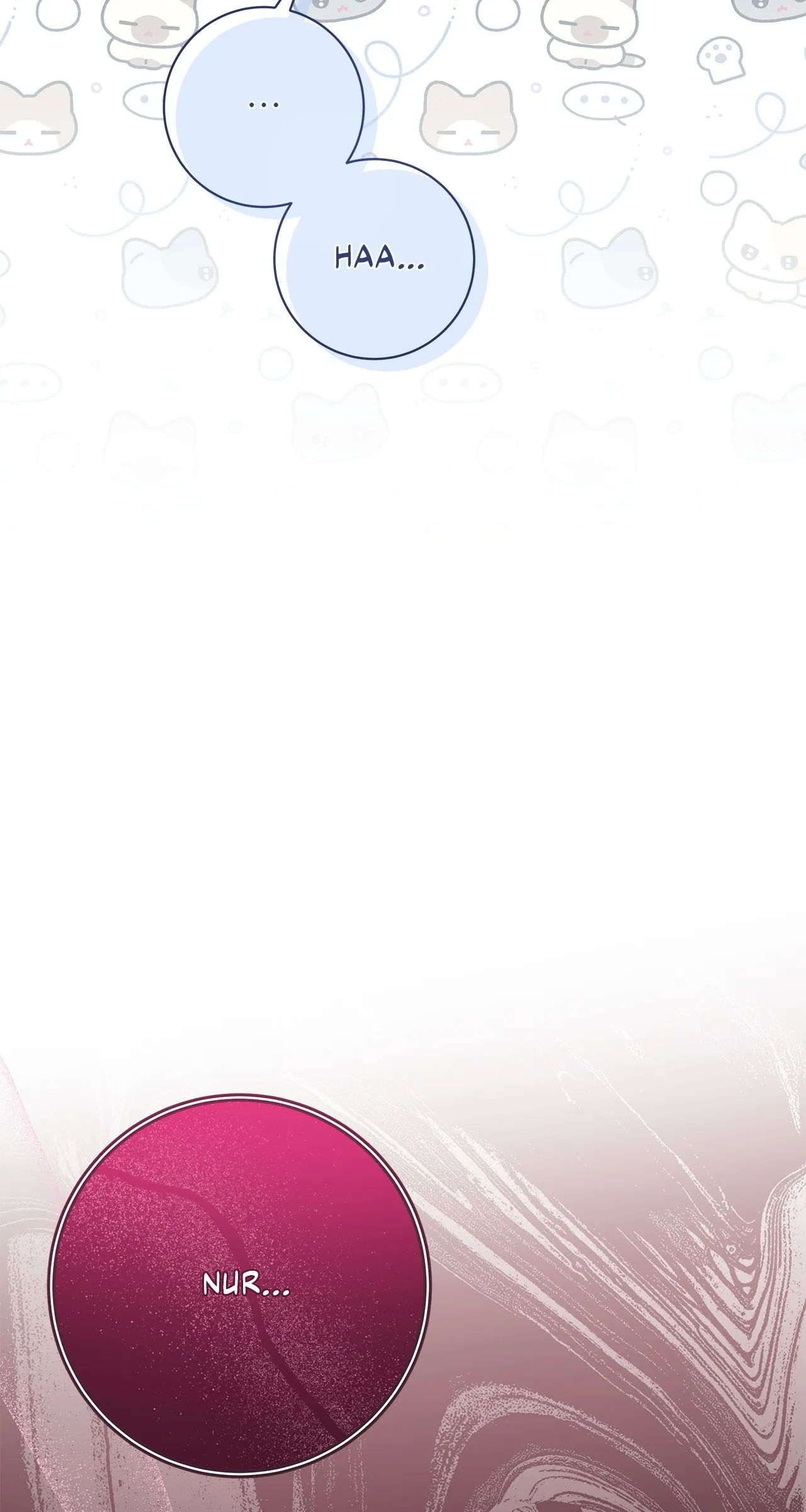 Read Traces of the Moon FR Manga Online
