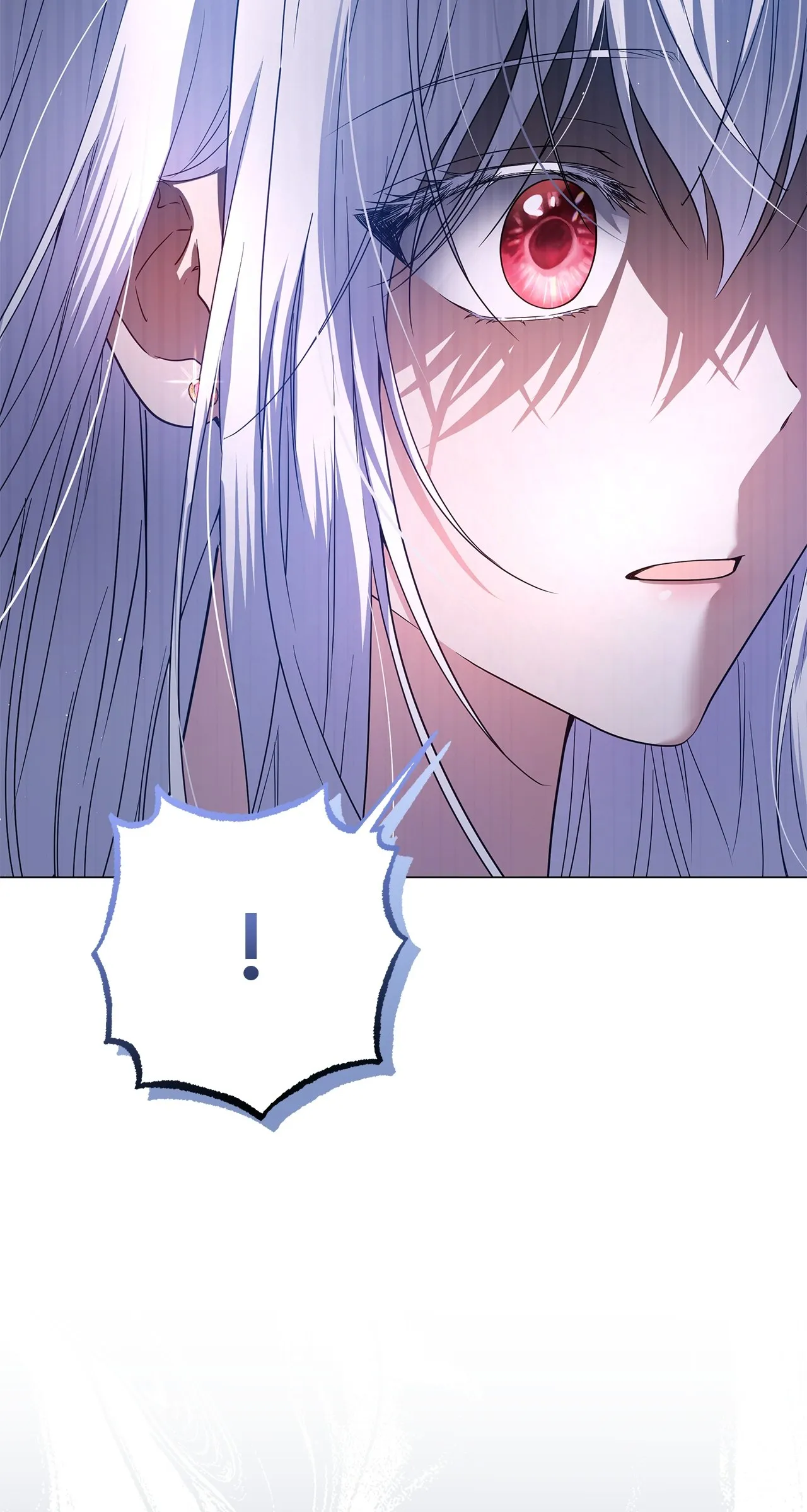 Read Traces of the Moon FR Manga Online
