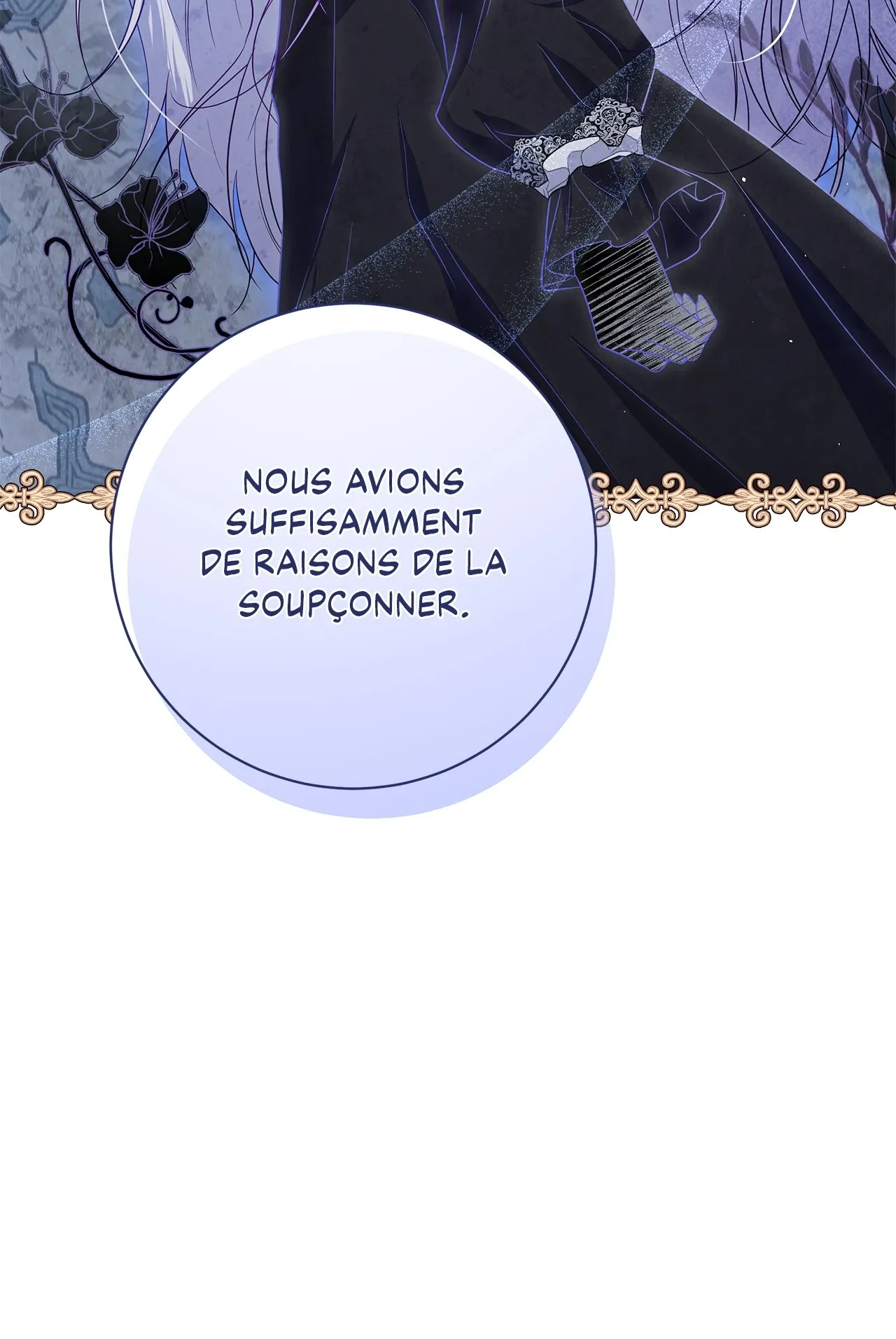 Read Traces of the Moon FR Manga Online