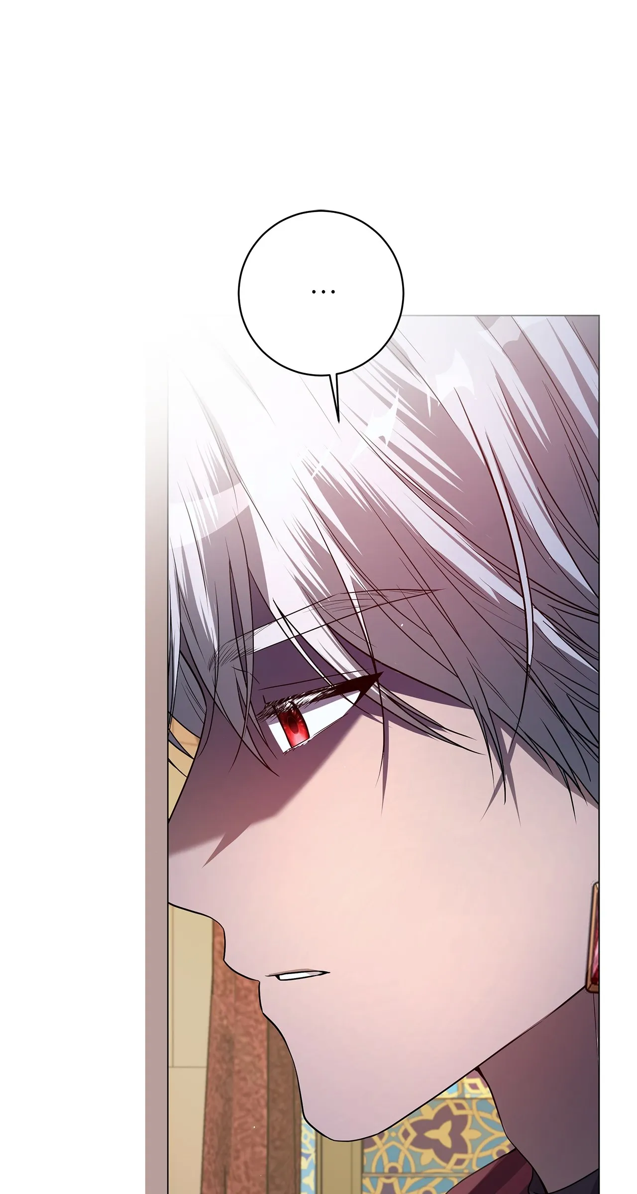 Read Traces of the Moon FR Manga Online