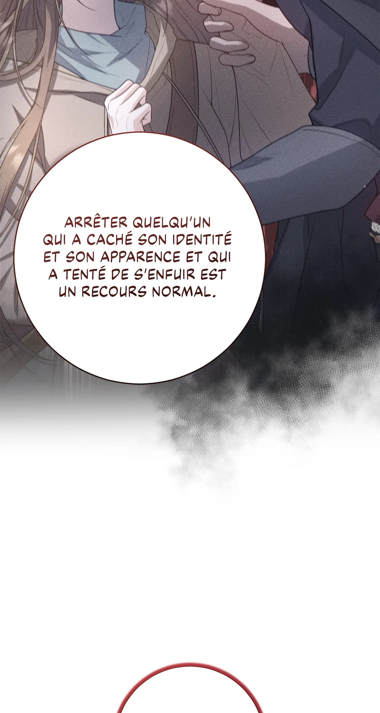 Read Traces of the Moon FR Manga Online