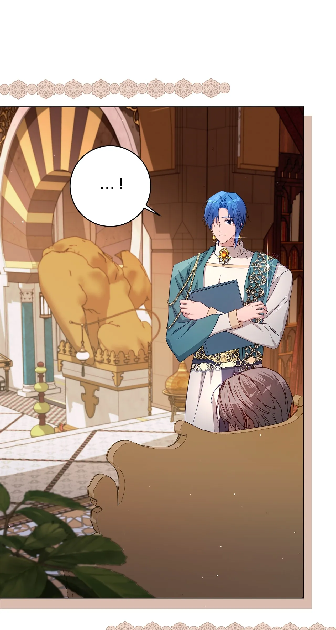 Read Traces of the Moon FR Manga Online