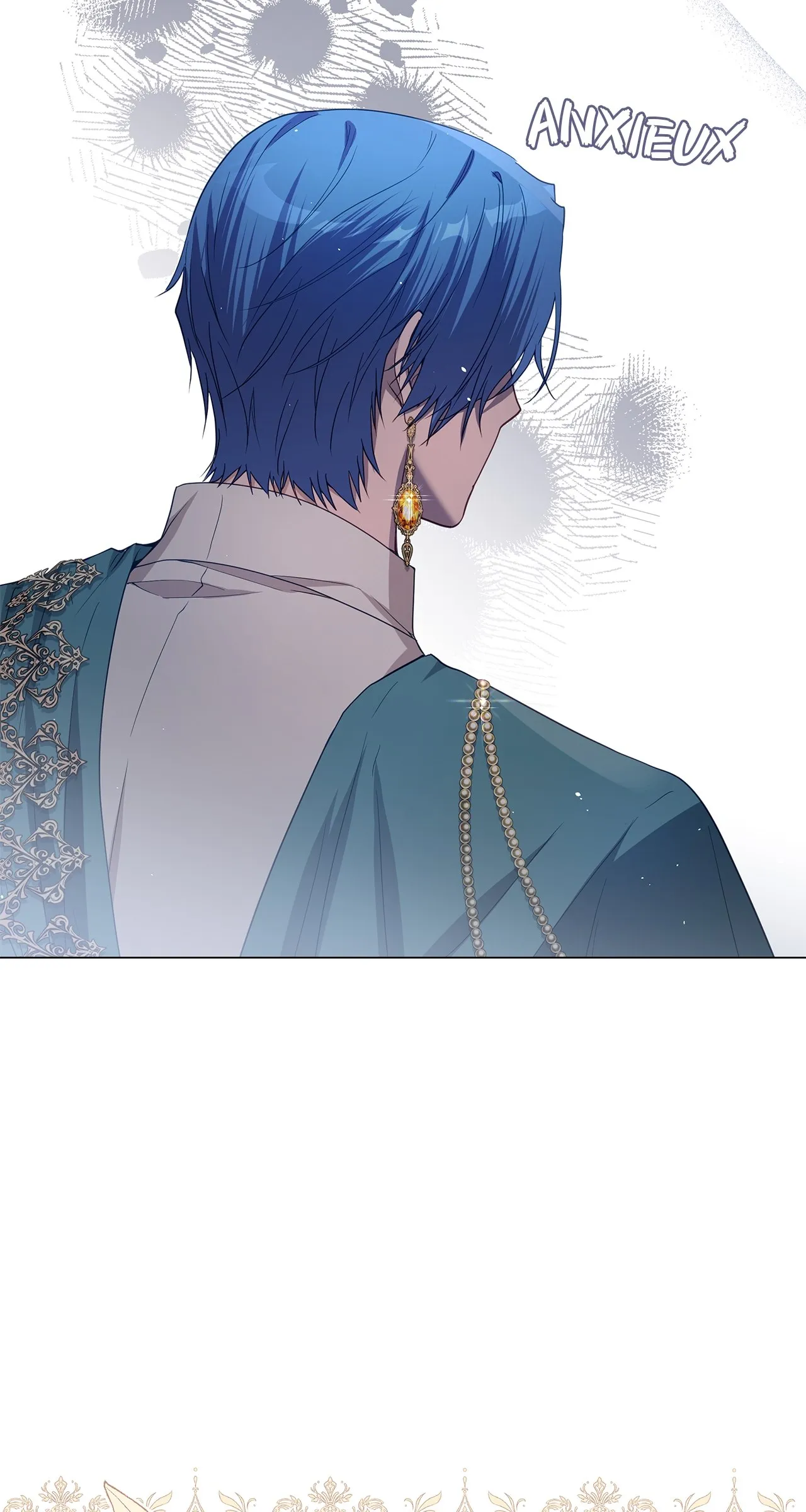 Read Traces of the Moon FR Manga Online