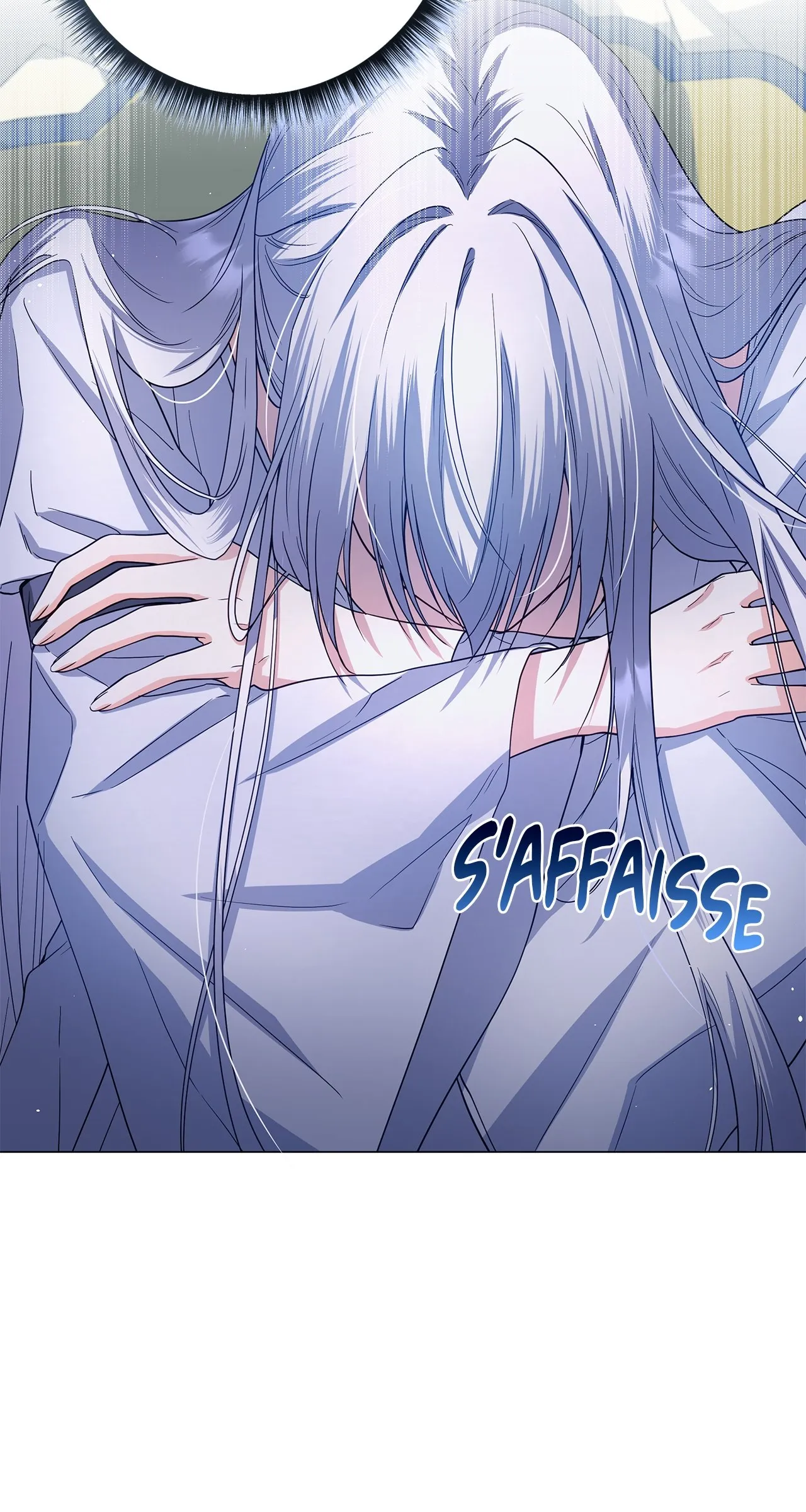 Read Traces of the Moon FR Manga Online