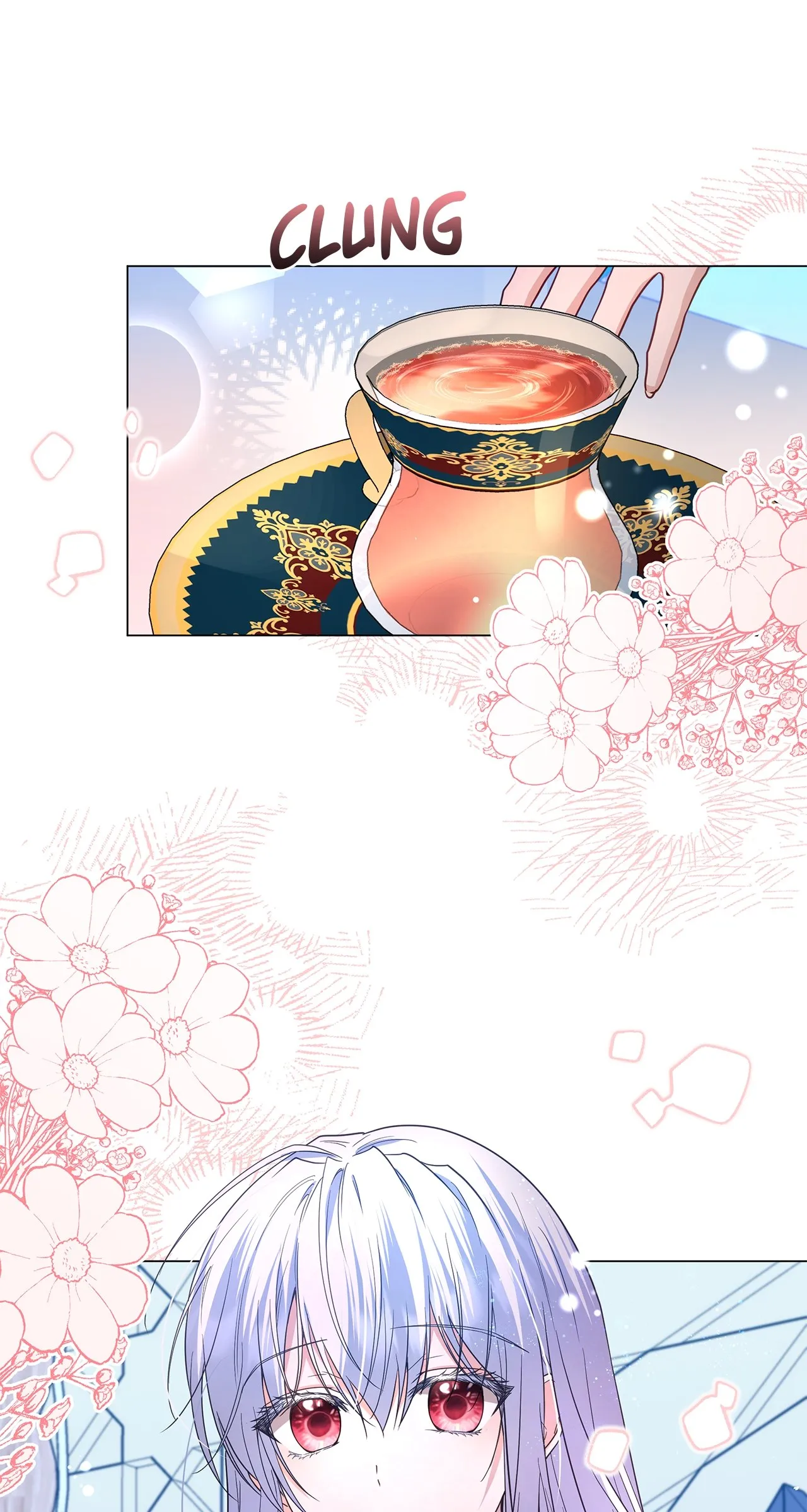 Read Traces of the Moon FR Manga Online