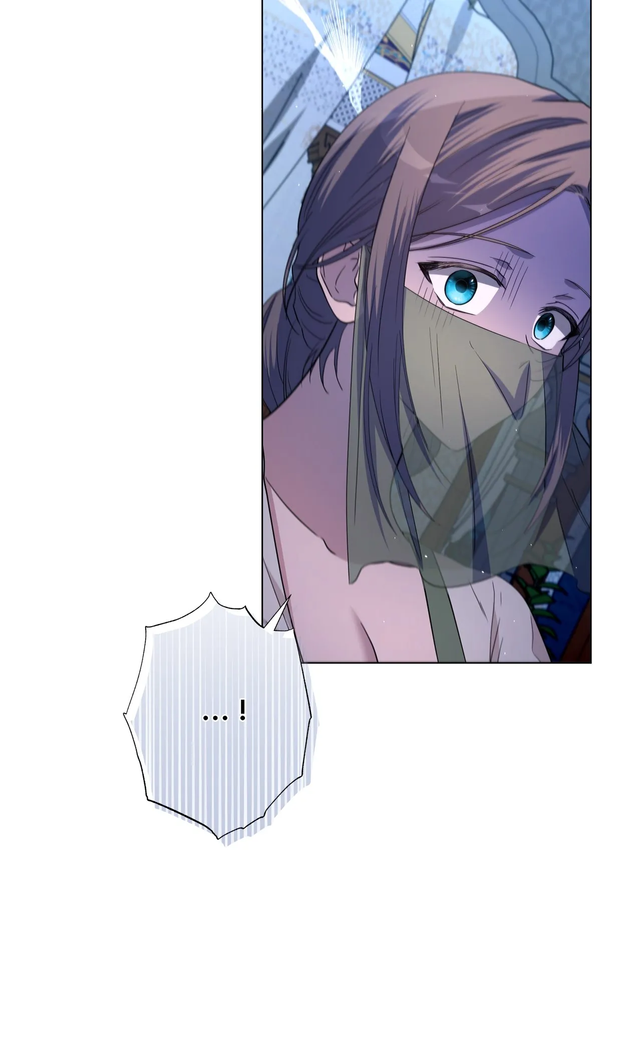 Read Traces of the Moon FR Manga Online