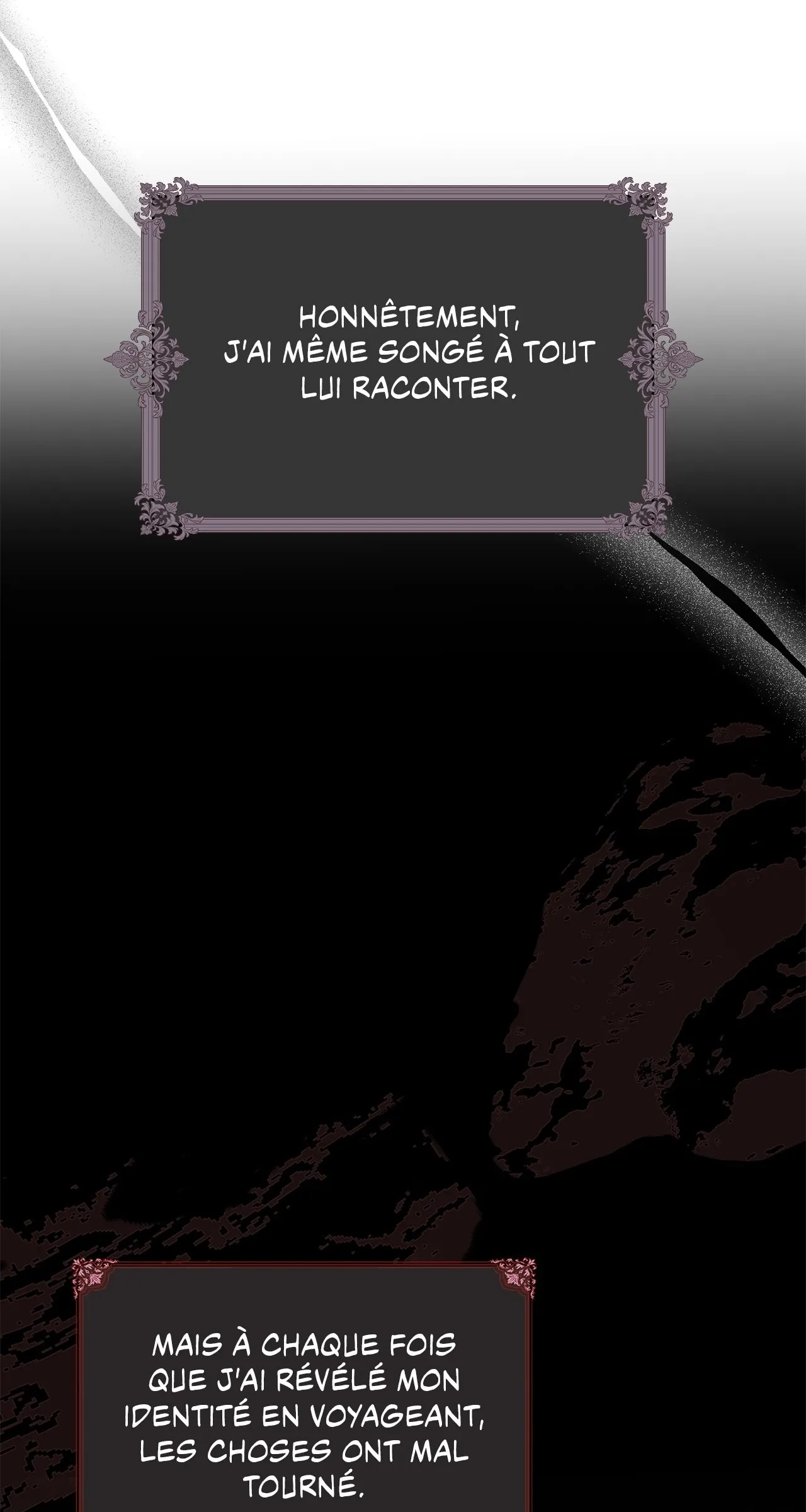 Read Traces of the Moon FR Manga Online