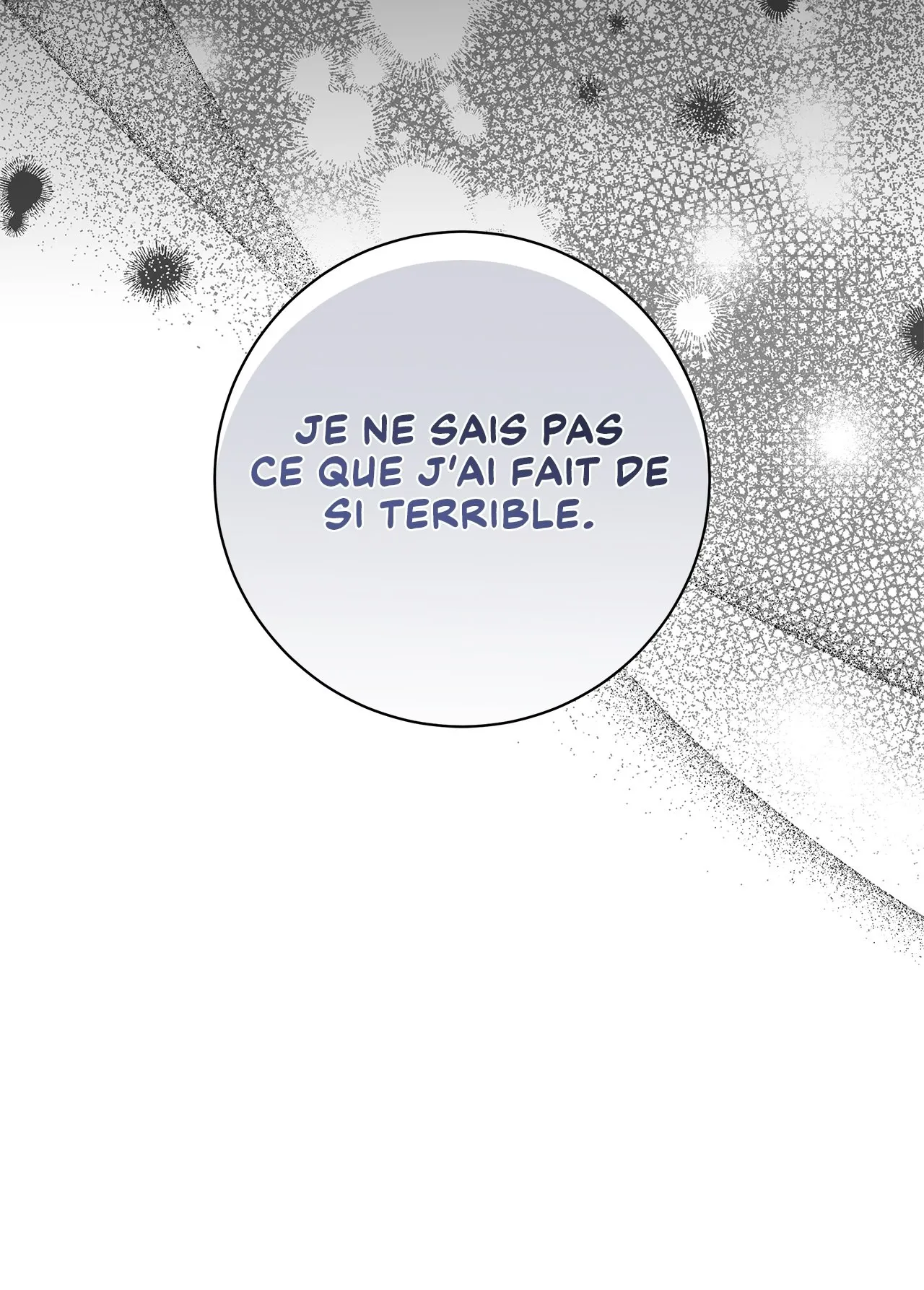 Read Traces of the Moon FR Manga Online