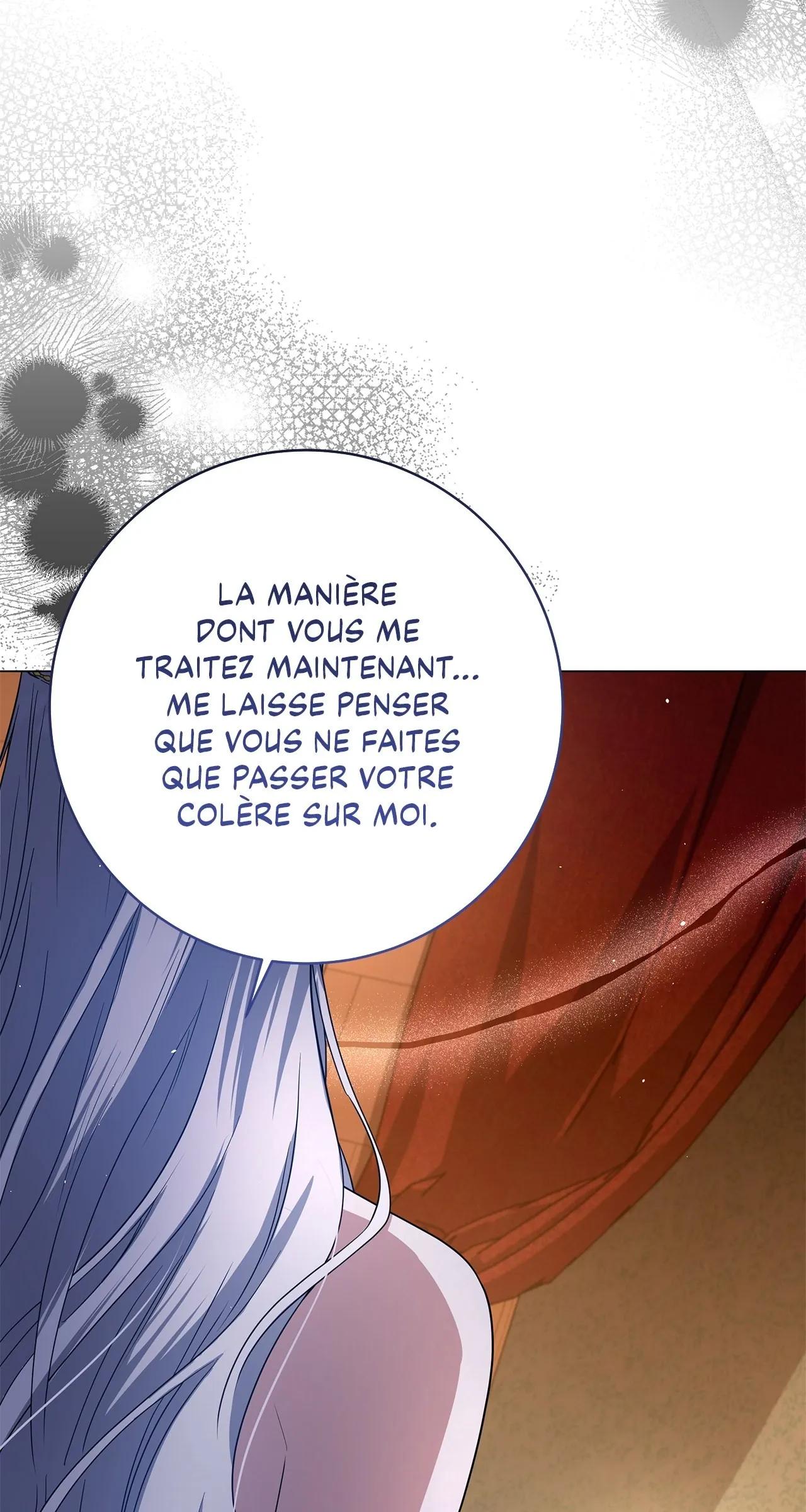 Read Traces of the Moon FR Manga Online