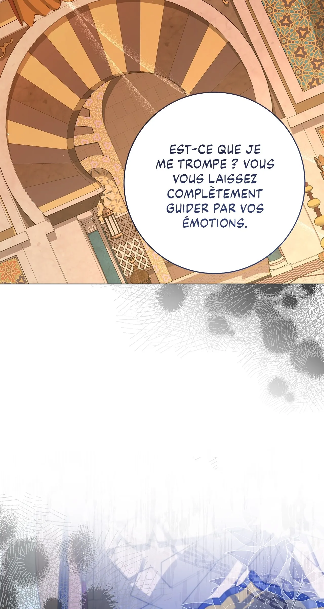 Read Traces of the Moon FR Manga Online