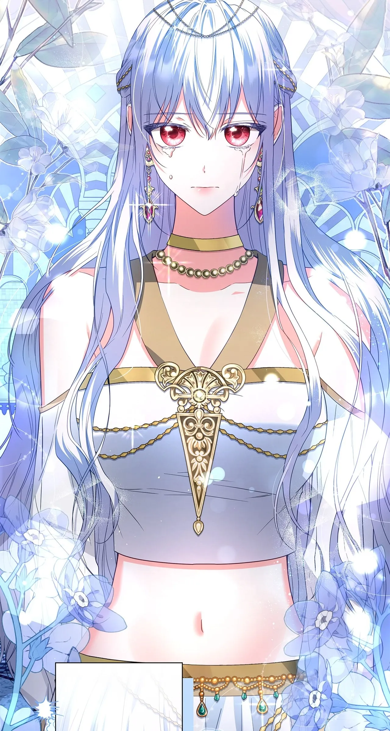 Read Traces of the Moon FR Manga Online